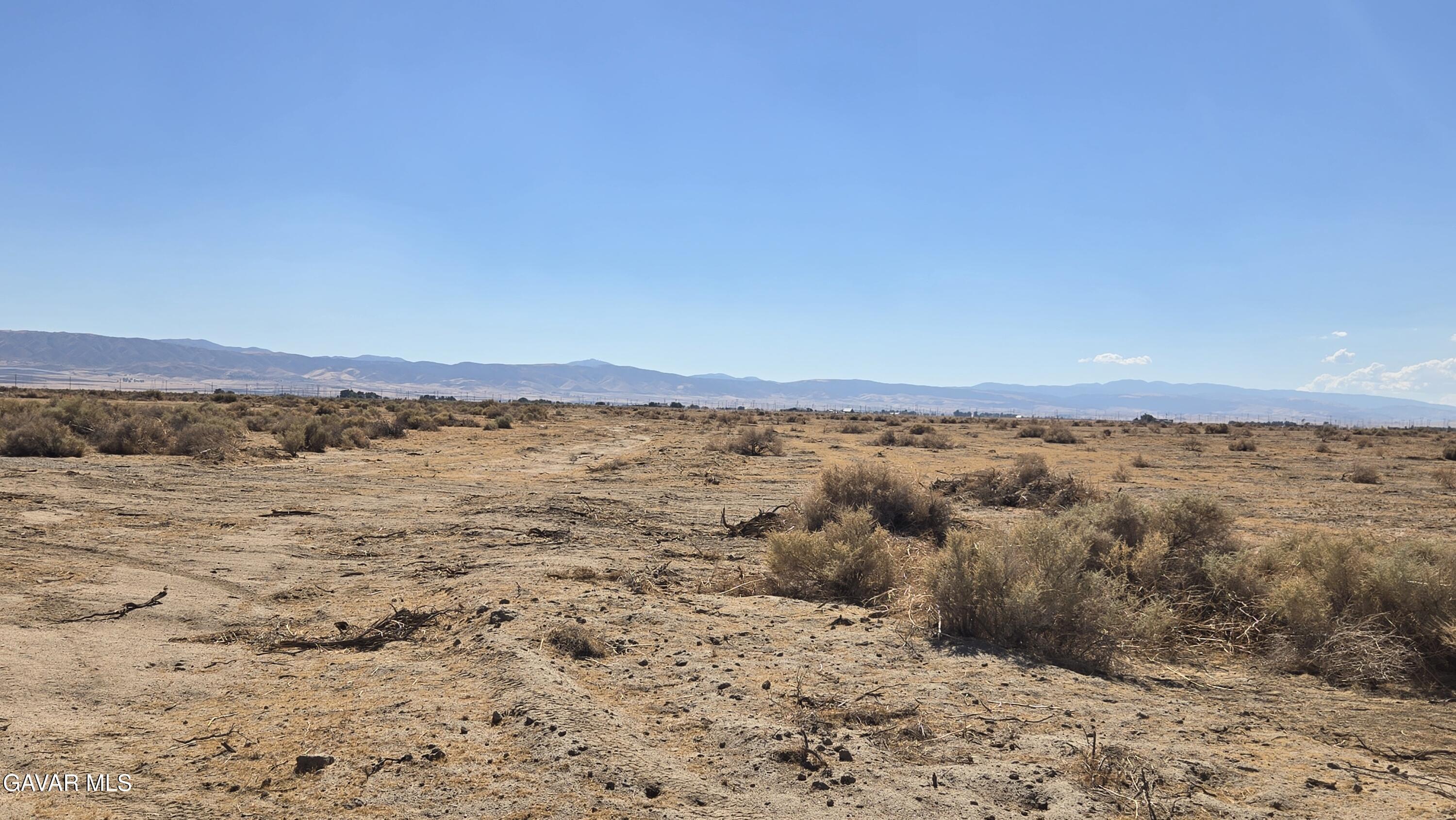 60th St Vicinity Avenue West Lancaster, CA 93536 - Photo 25 of 35 20250831_154125