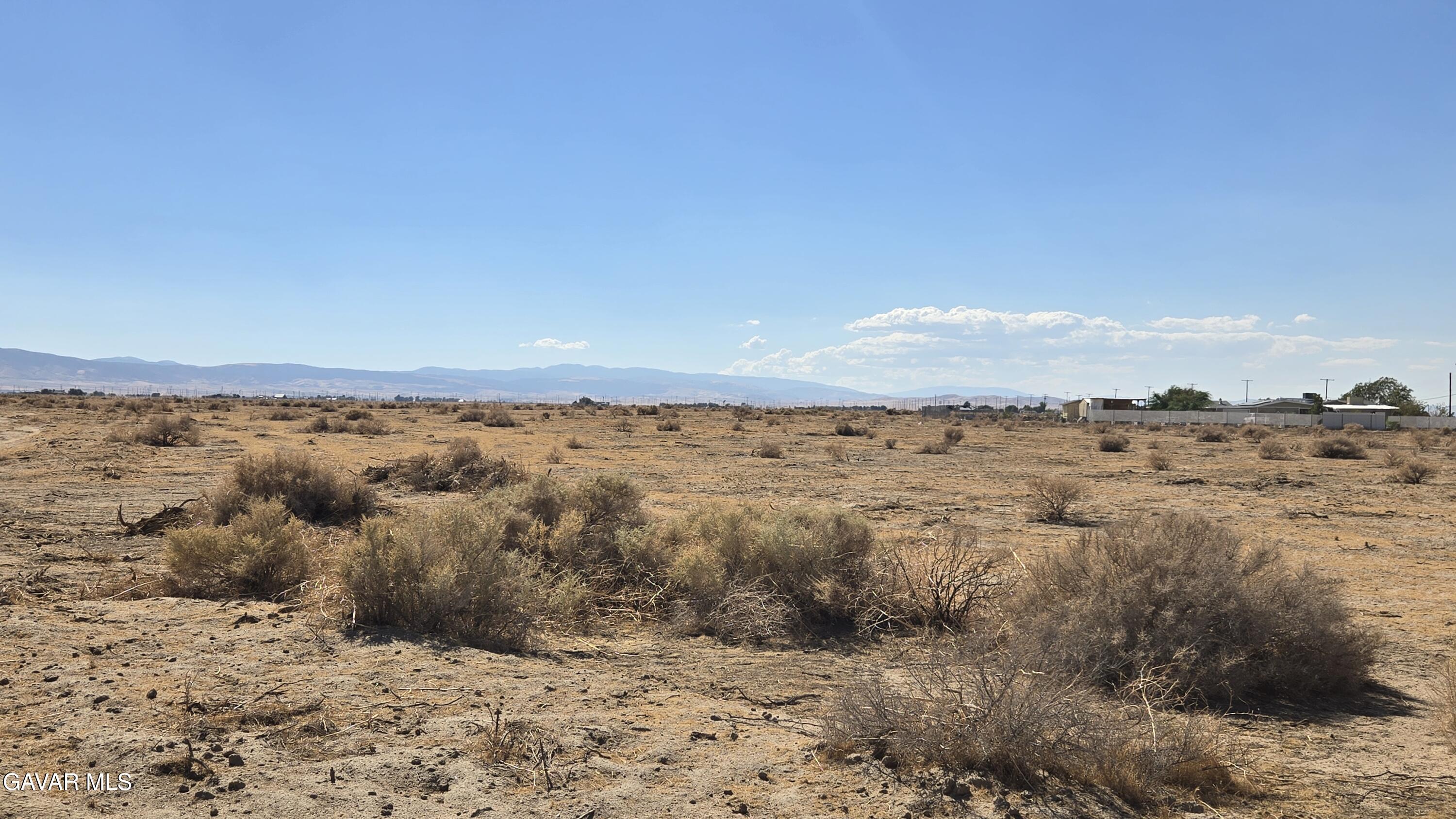 60th St Vicinity Avenue West Lancaster, CA 93536 - Photo 26 of 35 20250831_154126