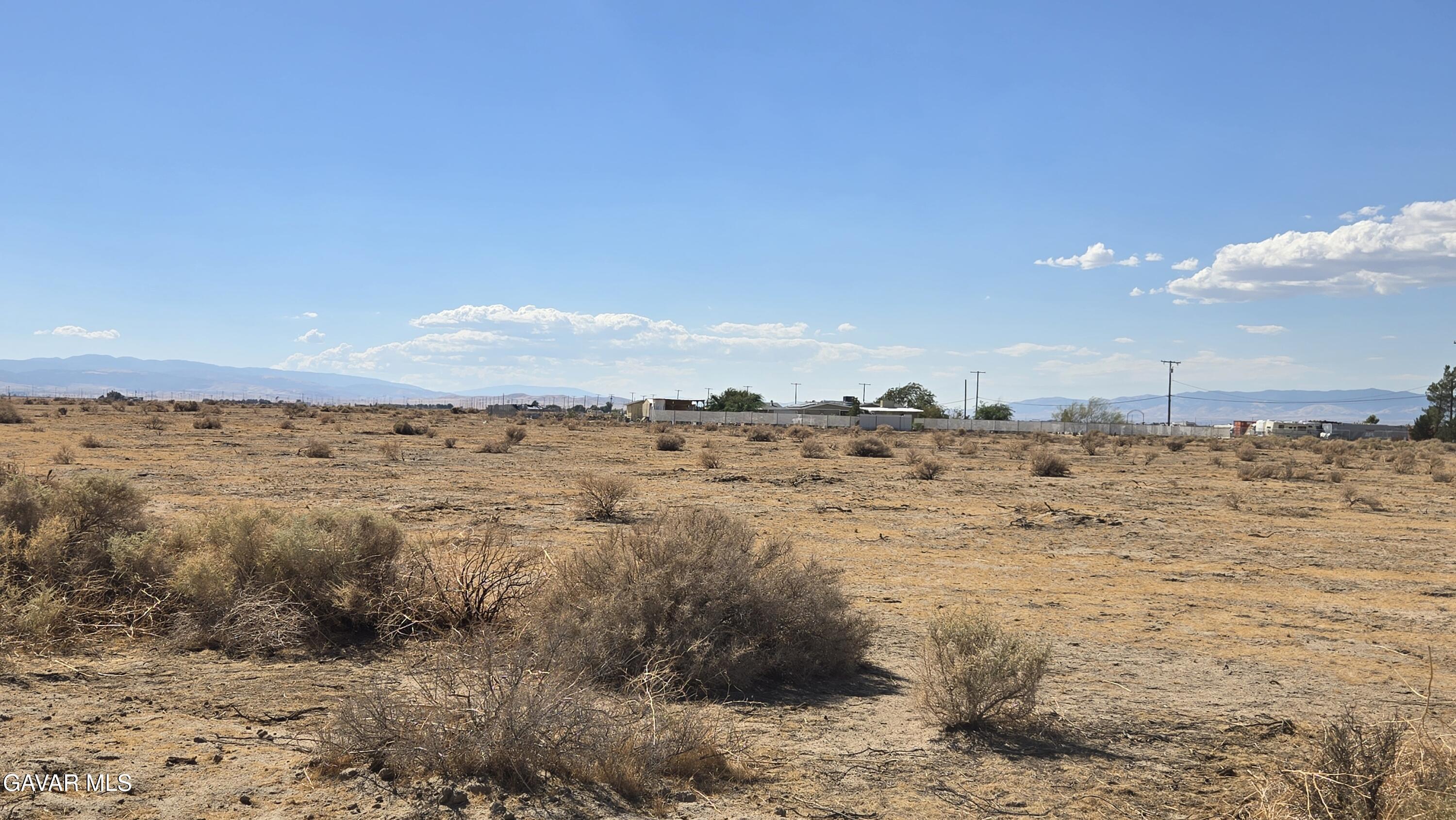 60th St Vicinity Avenue West Lancaster, CA 93536 - Photo 27 of 35 20250831_154127