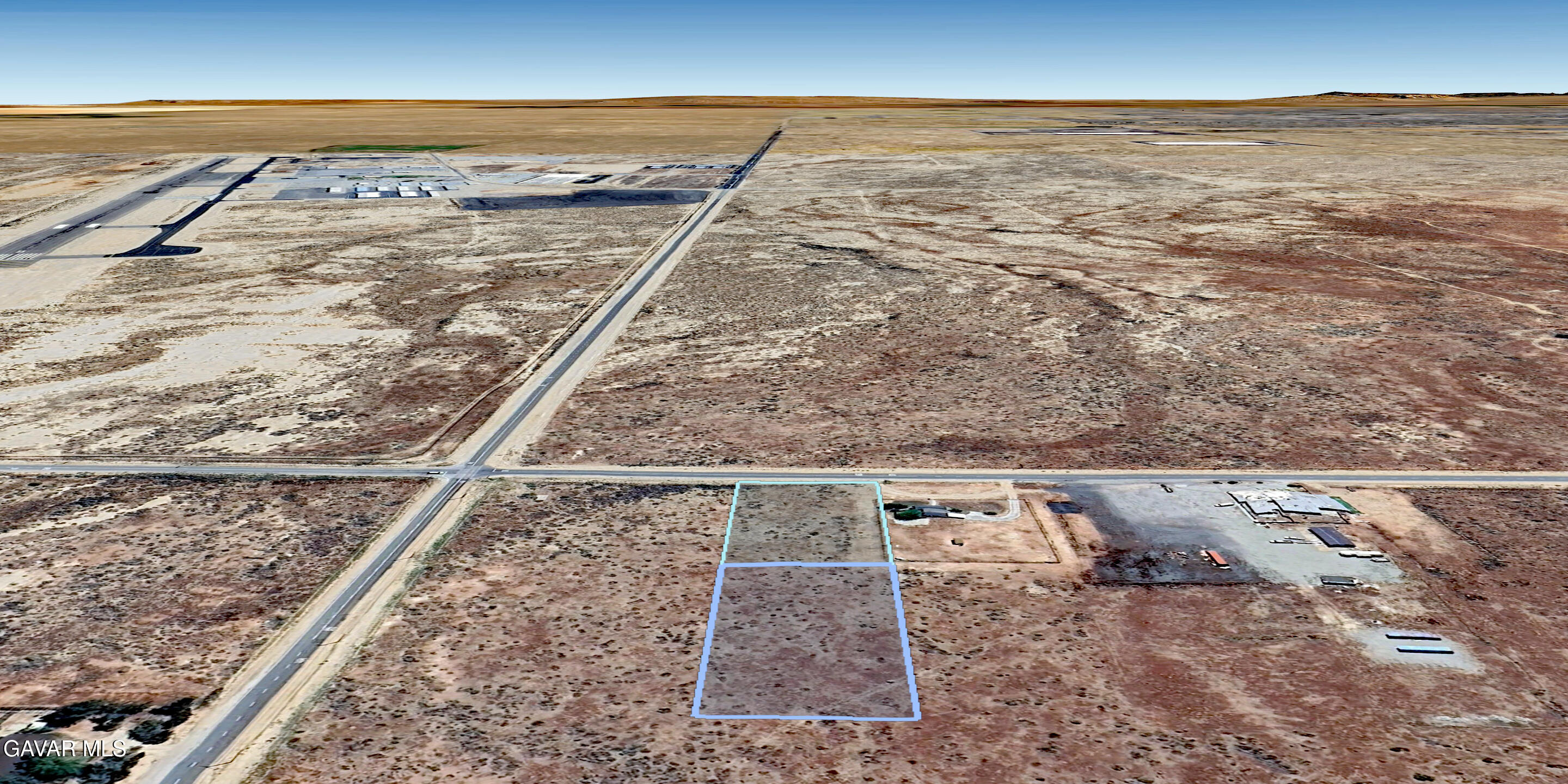 60th St Vicinity Avenue West Lancaster, CA 93536 - Photo 34 of 35 3268-014-015 & -016 6
