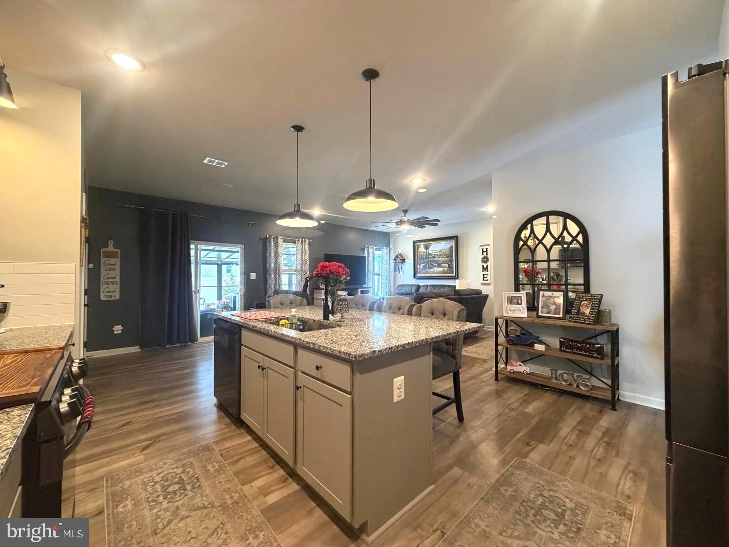 84 Preening Road Hedgesville, WV 25427 - Photo 17 of 51