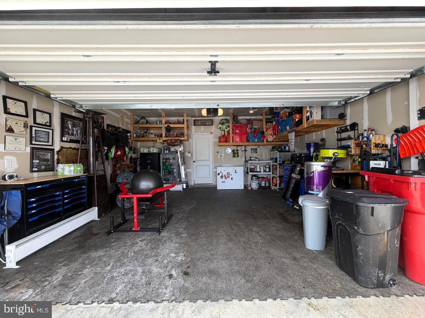 84 Preening Road Hedgesville, WV 25427 - Photo 26 of 51