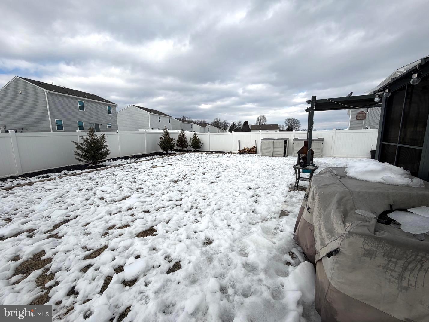 84 Preening Road Hedgesville, WV 25427 - Photo 5 of 51