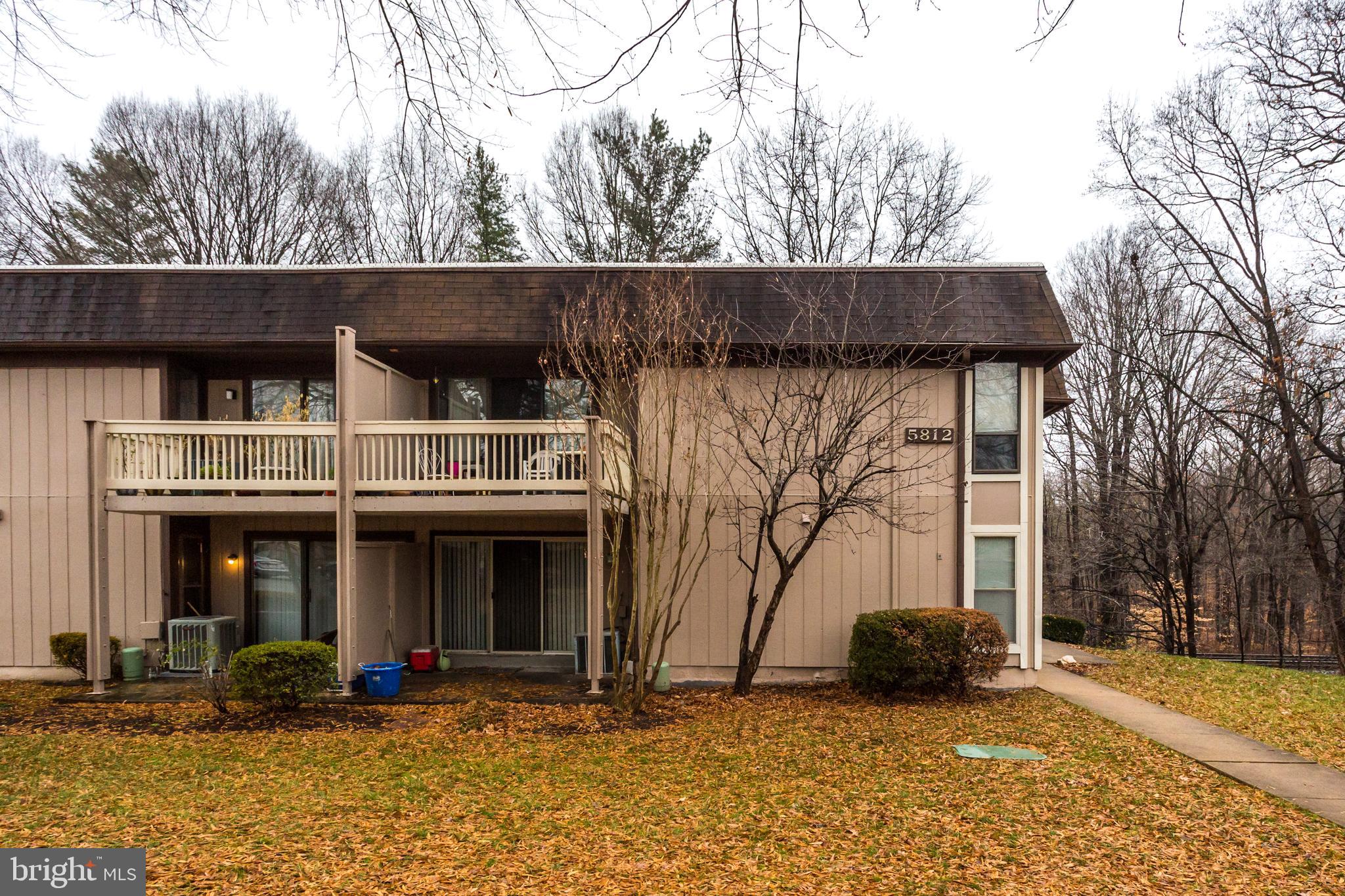 5812 Royal Ridge Drive, Unit T Springfield, VA 22152 - Photo 1 of 24