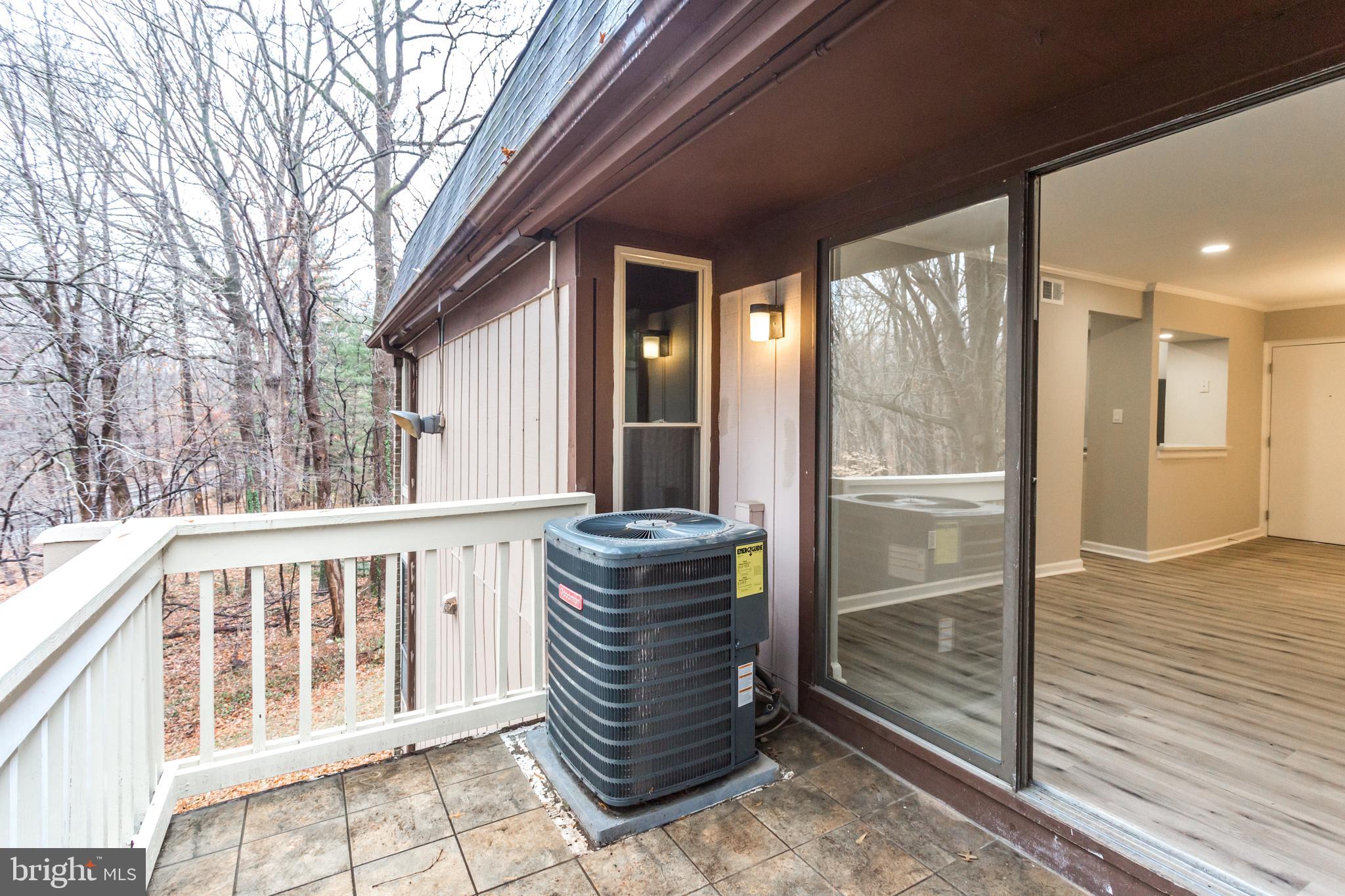 5812 Royal Ridge Drive, Unit T Springfield, VA 22152 - Photo 23 of 24