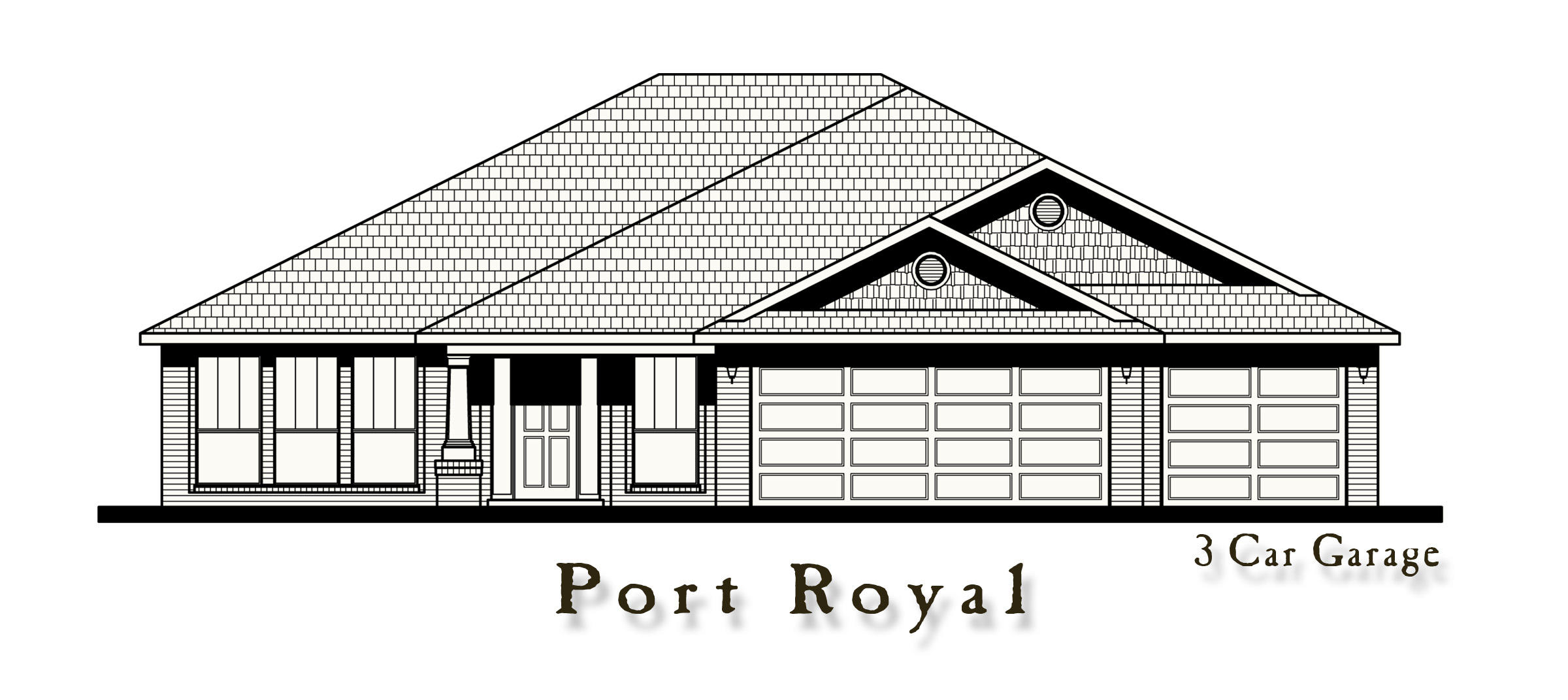 6632 Bryant Road Navarre, FL 32566 - Photo 1 of 24 Gallery Image 1