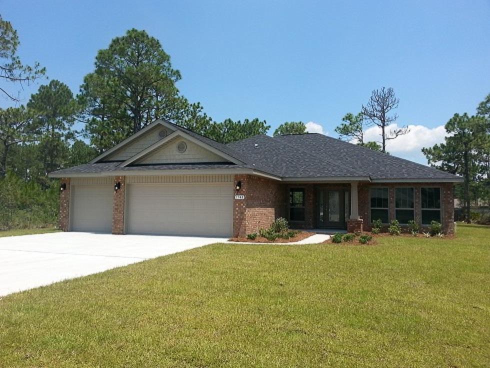 6632 Bryant Road Navarre, FL 32566 - Photo 4 of 24 Gallery Image 4