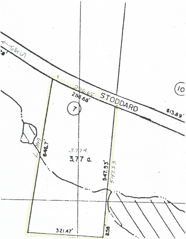 7 Stoddard Road North Brookfield, MA 01535 - Photo 7 of 7 Gallery Image 7