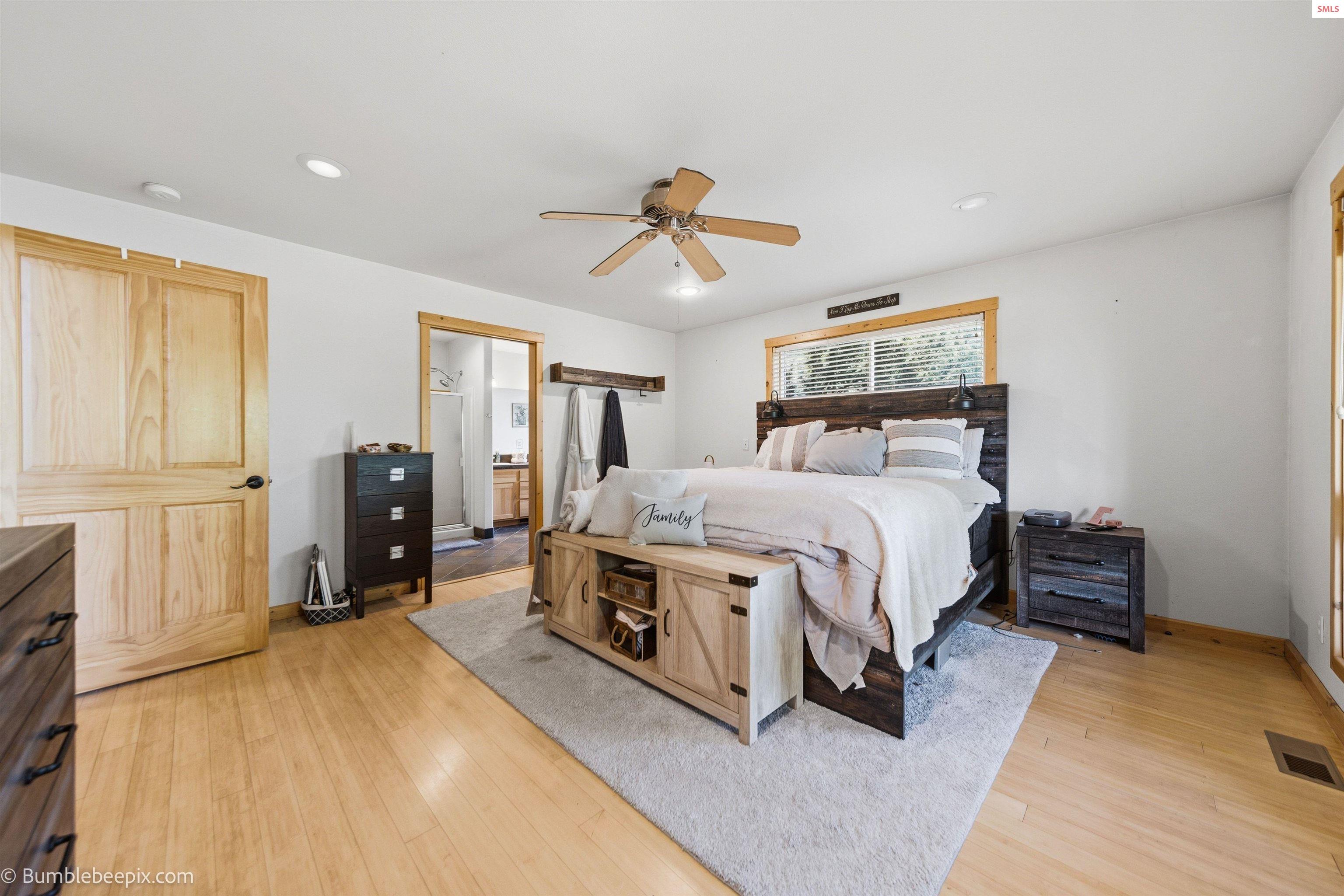 71 Buck Ridge Sagle, ID 83860 - Photo 19 of 49 Gallery Image 19