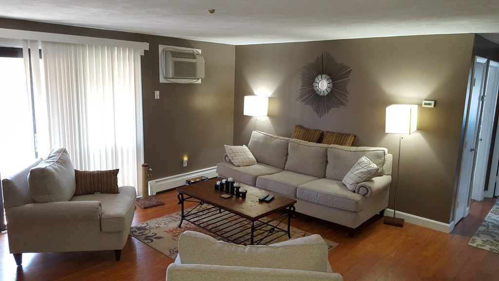 40 Colonial Drive, Unit 8 Andover, MA 01810 - Photo 2 of 12