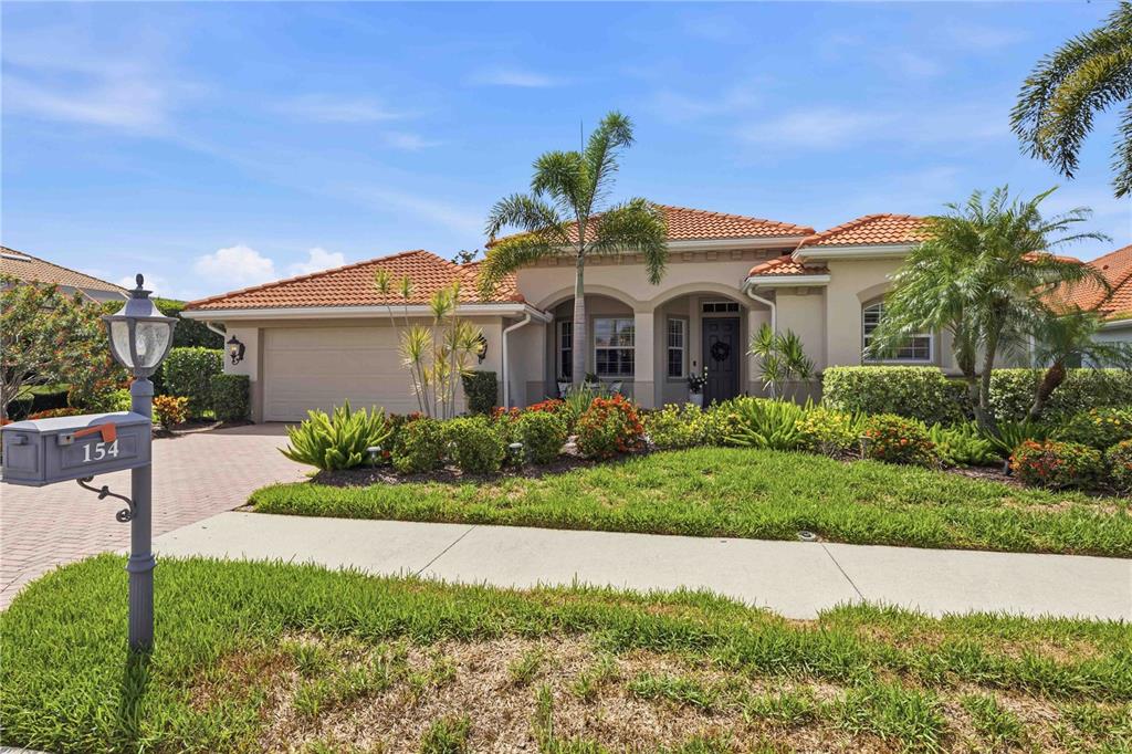 154 Rimini Way North Venice, FL 34275 - Photo 5 of 80