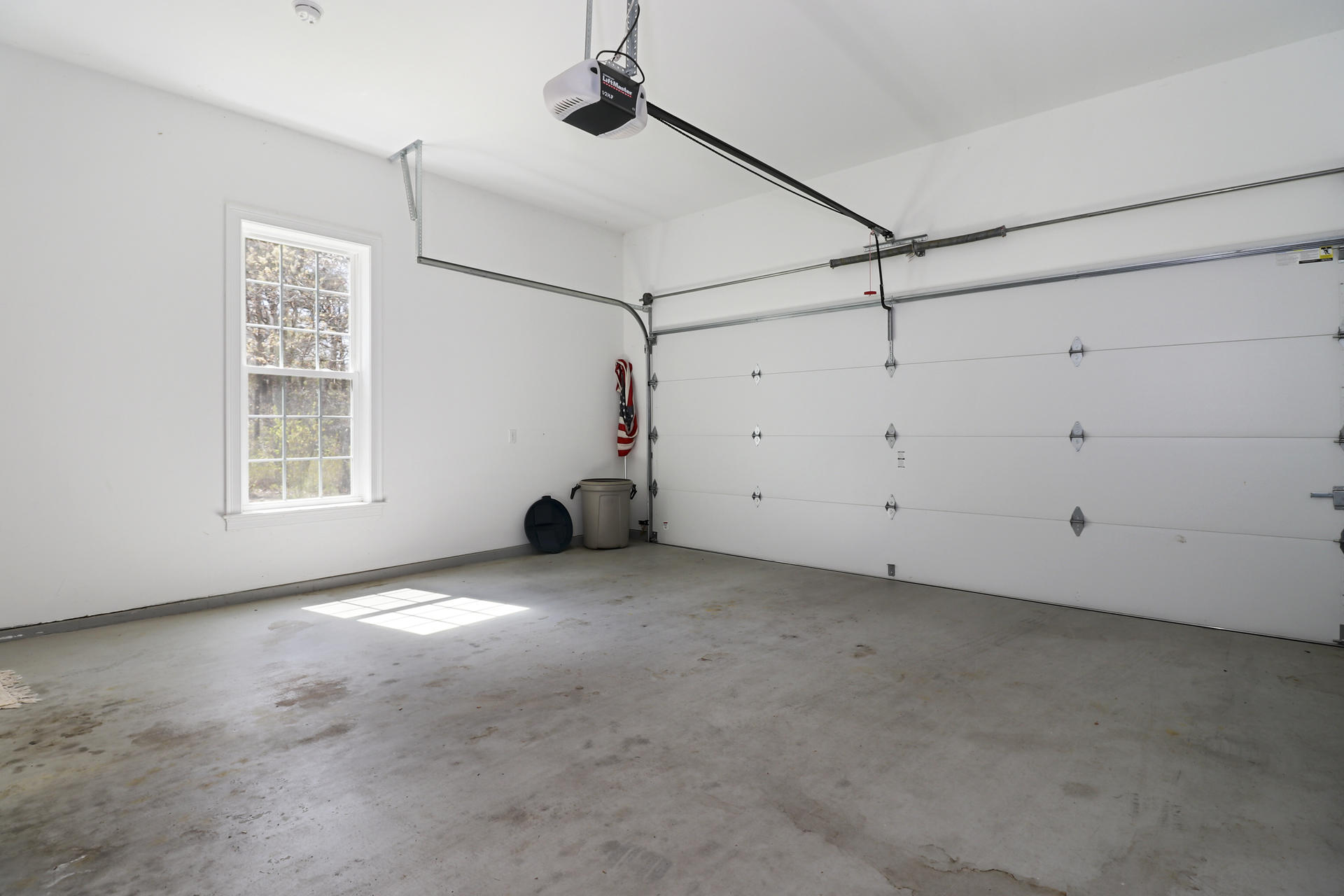 25 Dacey Drive Centerville, MA 02632 - Photo 31 of 40 a view of a garage