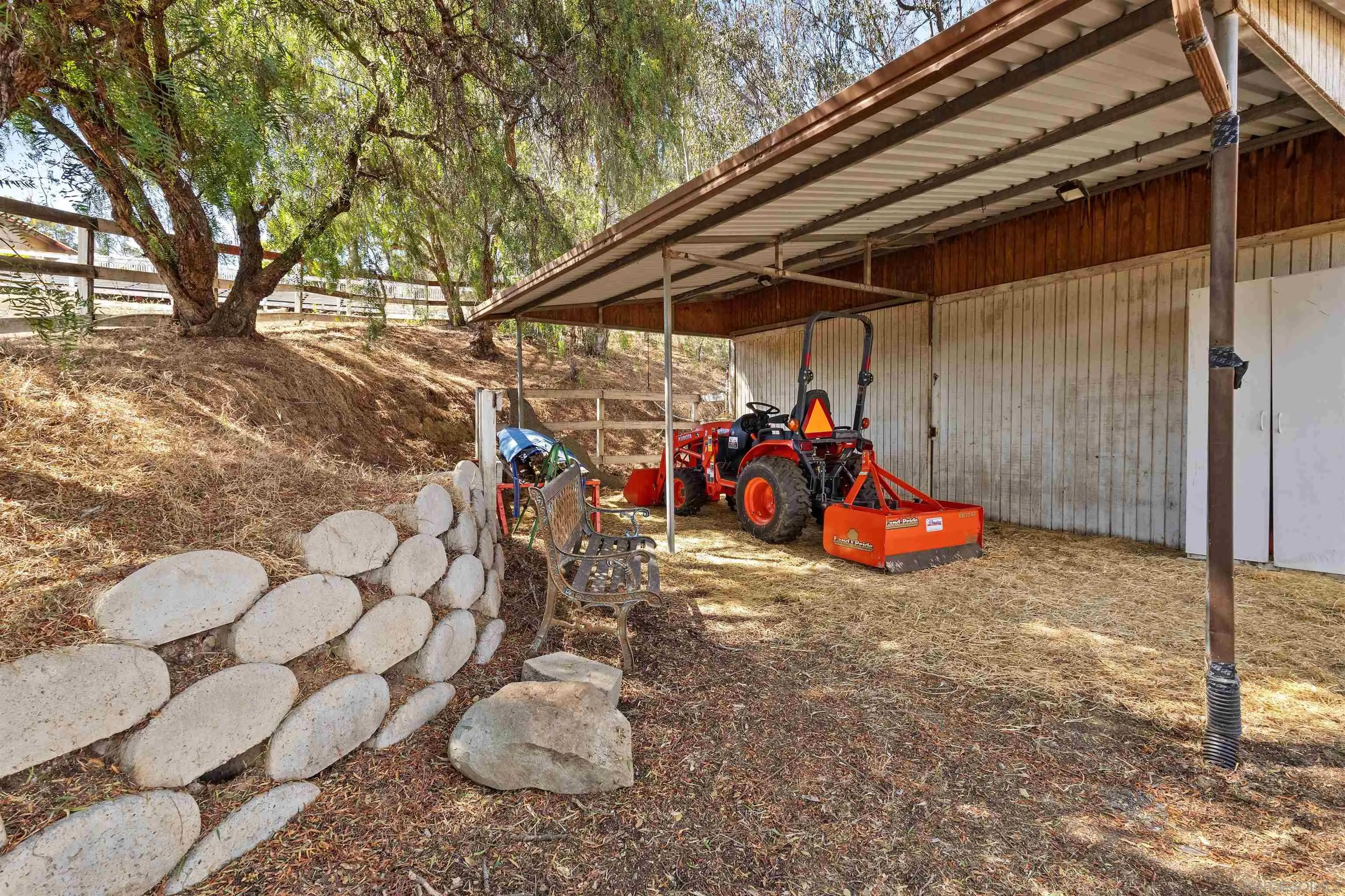 7928 Harmony Grove Road Escondido, CA 92029 - Photo 30 of 40
