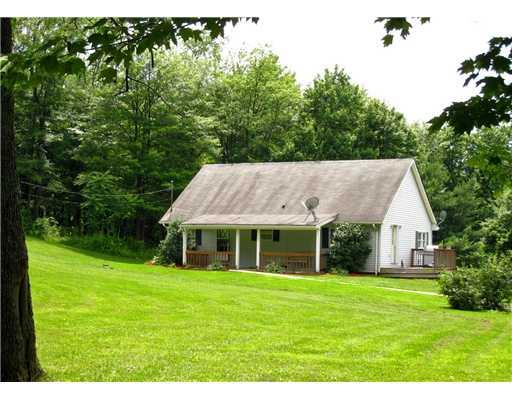 447 Narigon Run Road Claysville, PA 15323 - Photo 1 of 14 Exterior Front.