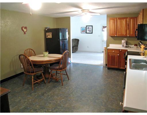 447 Narigon Run Road Claysville, PA 15323 - Photo 4 of 14 Kitchen.