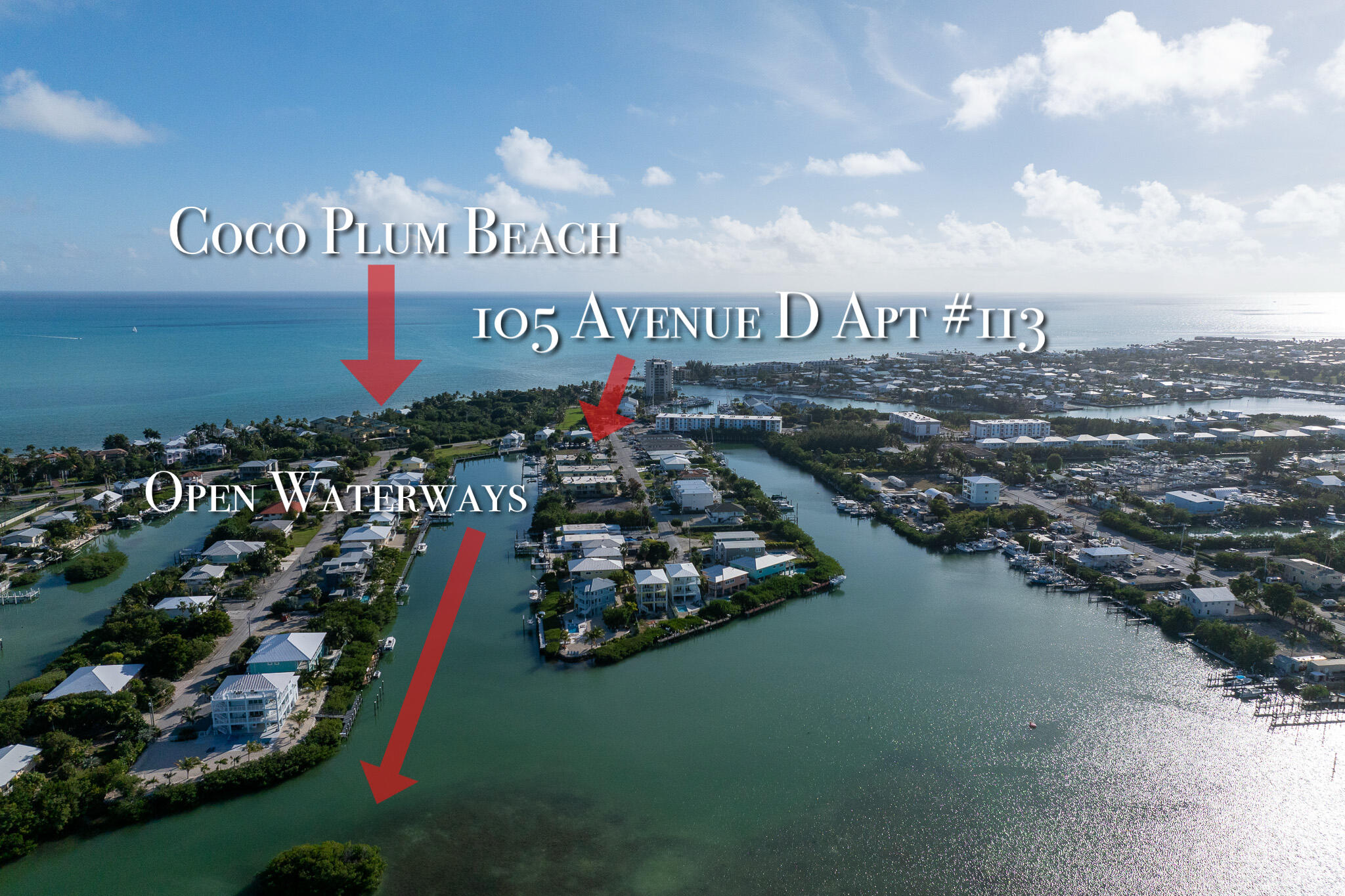 105 Ave D, Unit 113 Marathon, FL 33050 - Photo 16 of 26