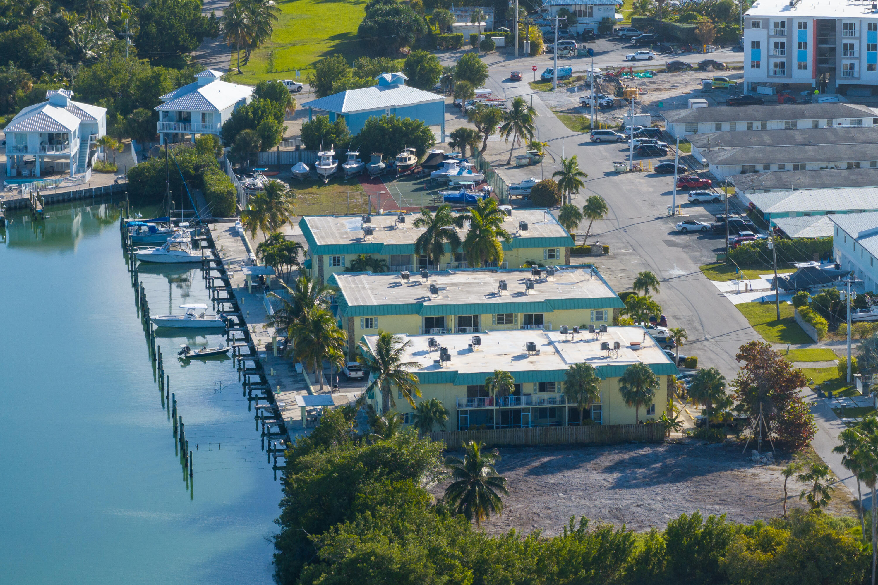 105 Ave D, Unit 113 Marathon, FL 33050 - Photo 20 of 26