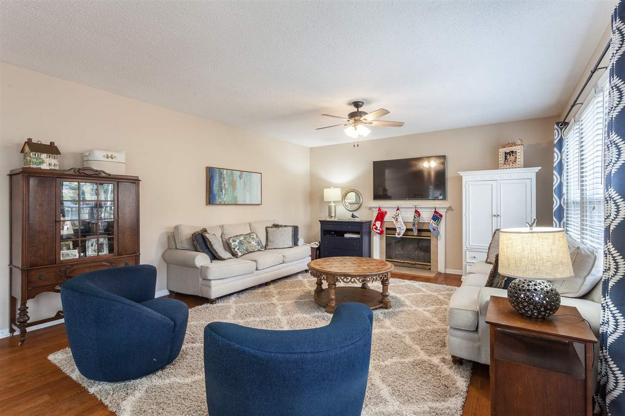 8513 Yucca Trail Raleigh, NC 27615 - Photo 9 of 30 Photo 9