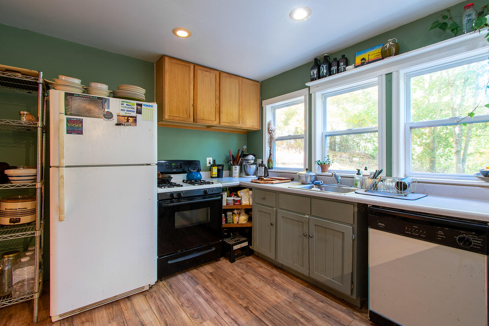 183 Molyneaux Road Camden, ME 04843 - Photo 12 of 33 Molyneaux-18