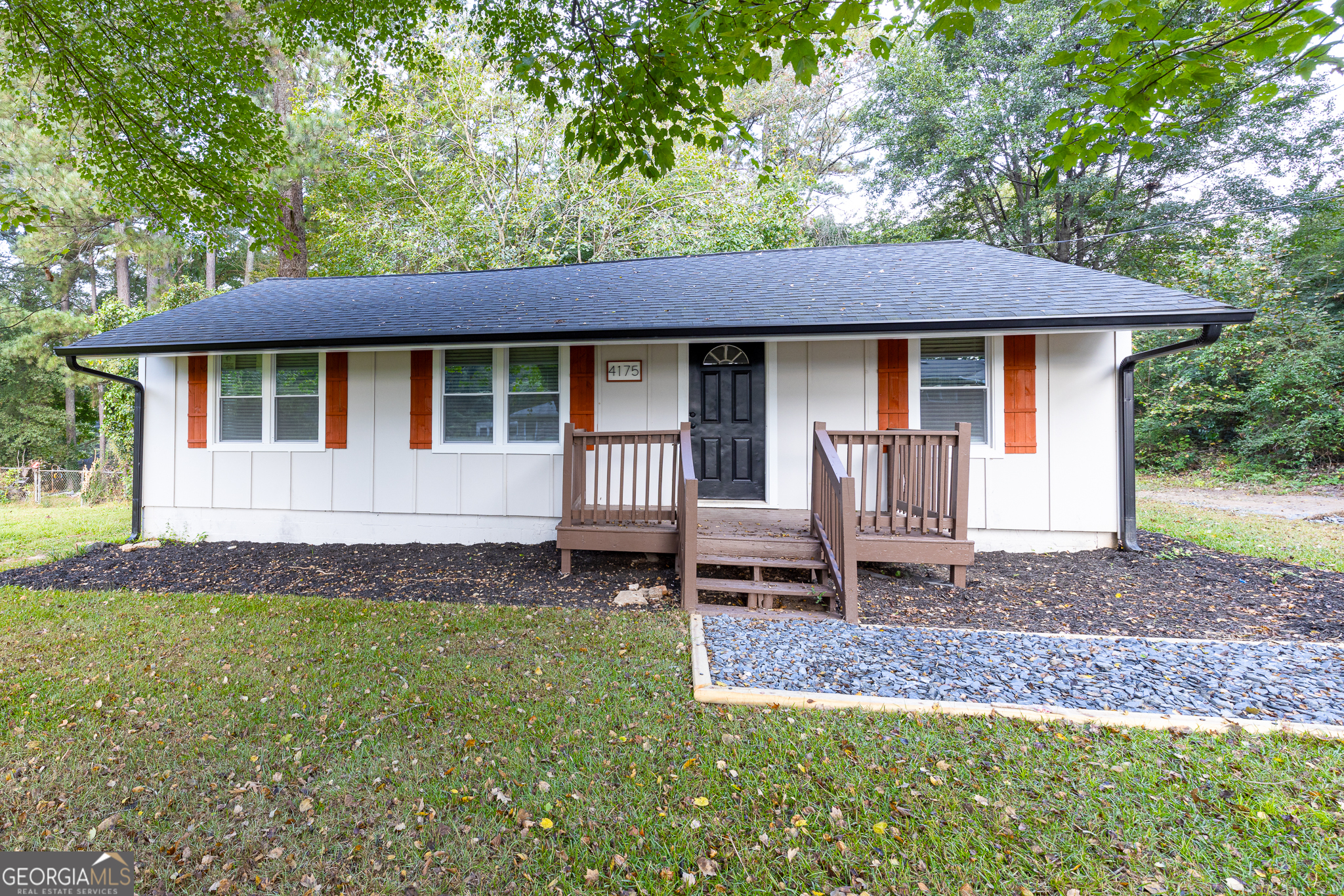 4175 Cottage Lane Conley, GA 30288 - Photo 1 of 8