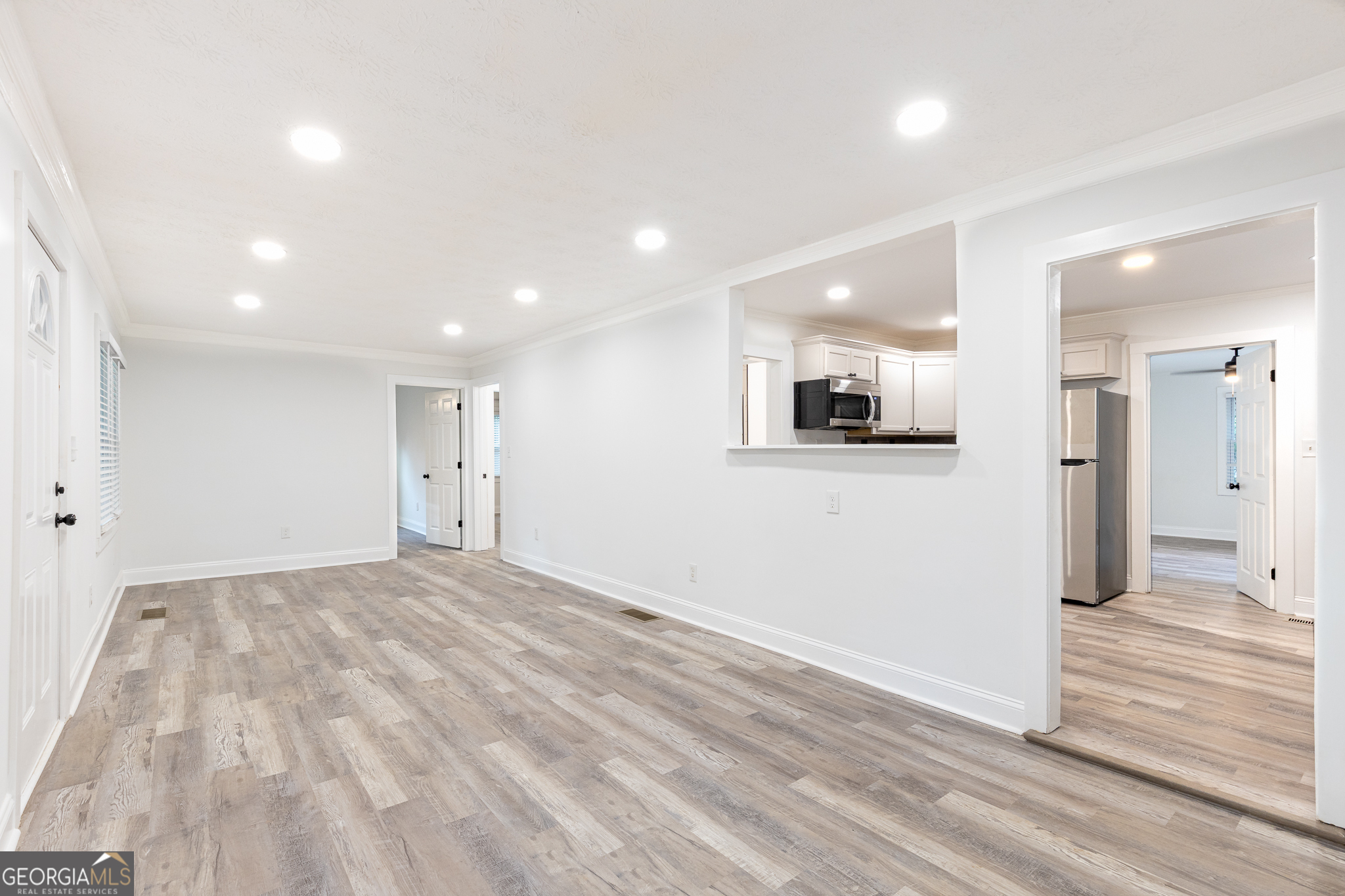 4175 Cottage Lane Conley, GA 30288 - Photo 2 of 8