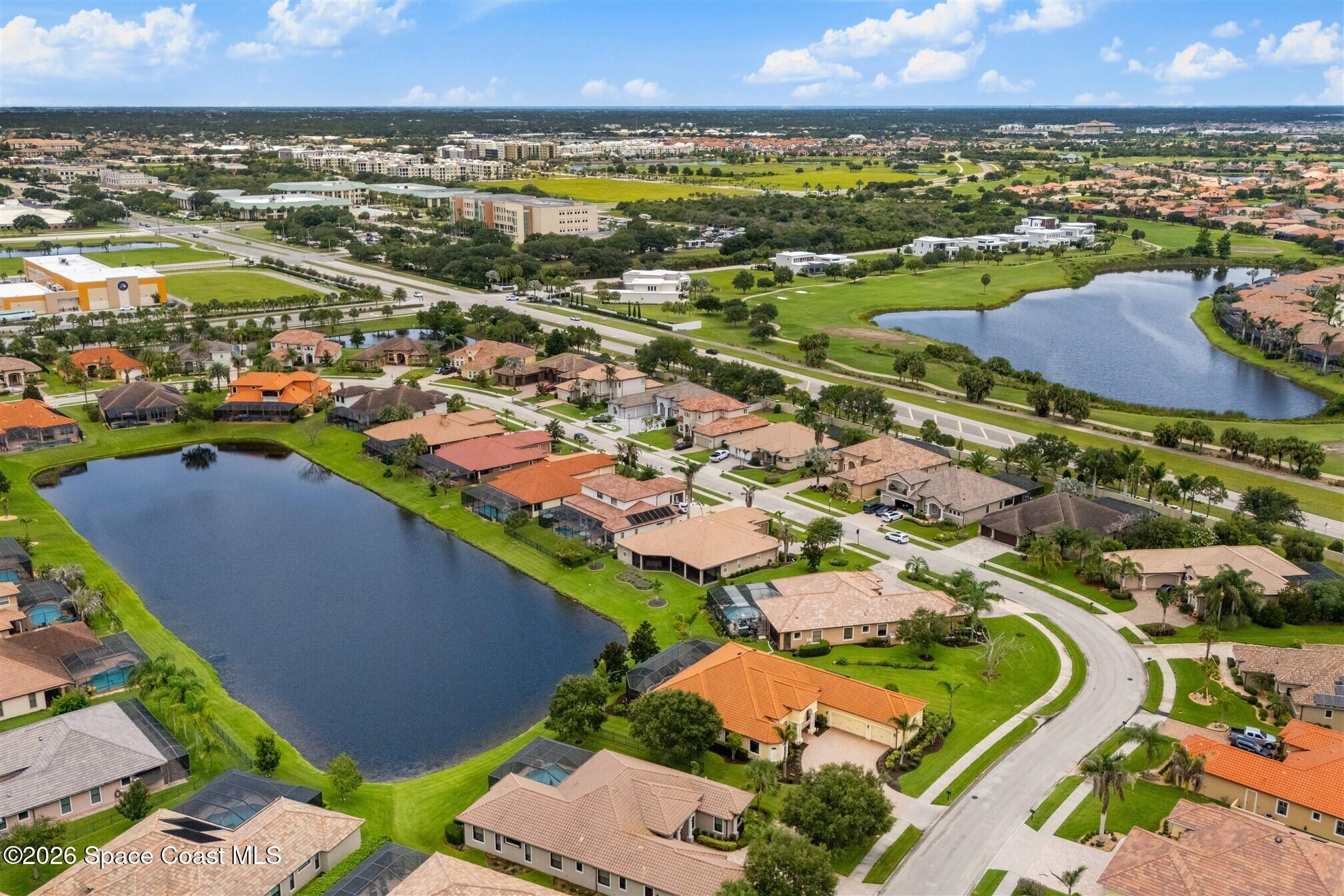 3259 Levanto Drive Melbourne, FL 32940 - Photo 63 of 99 DJI_20260626133846_0014_D_MIKE