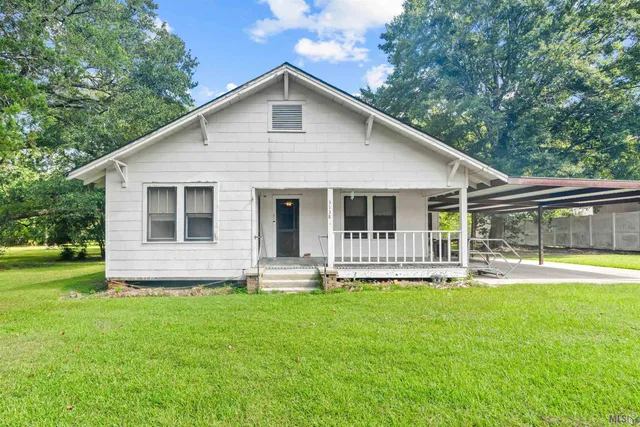 $260,000 | 3138 Church Street, Slaughter, LA 70777