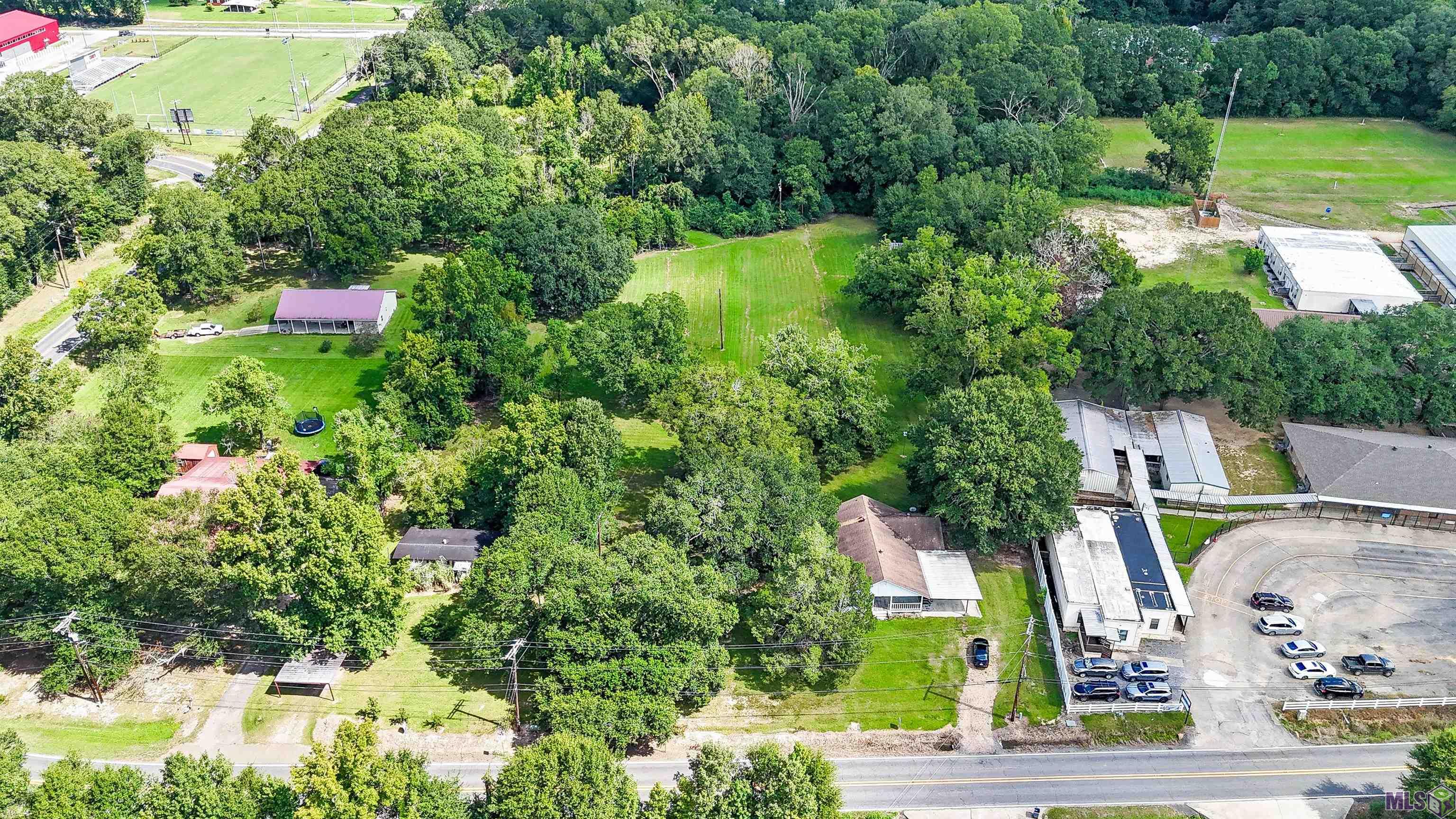 3138 Church Street Slaughter, LA 70777 - Photo 19 of 20