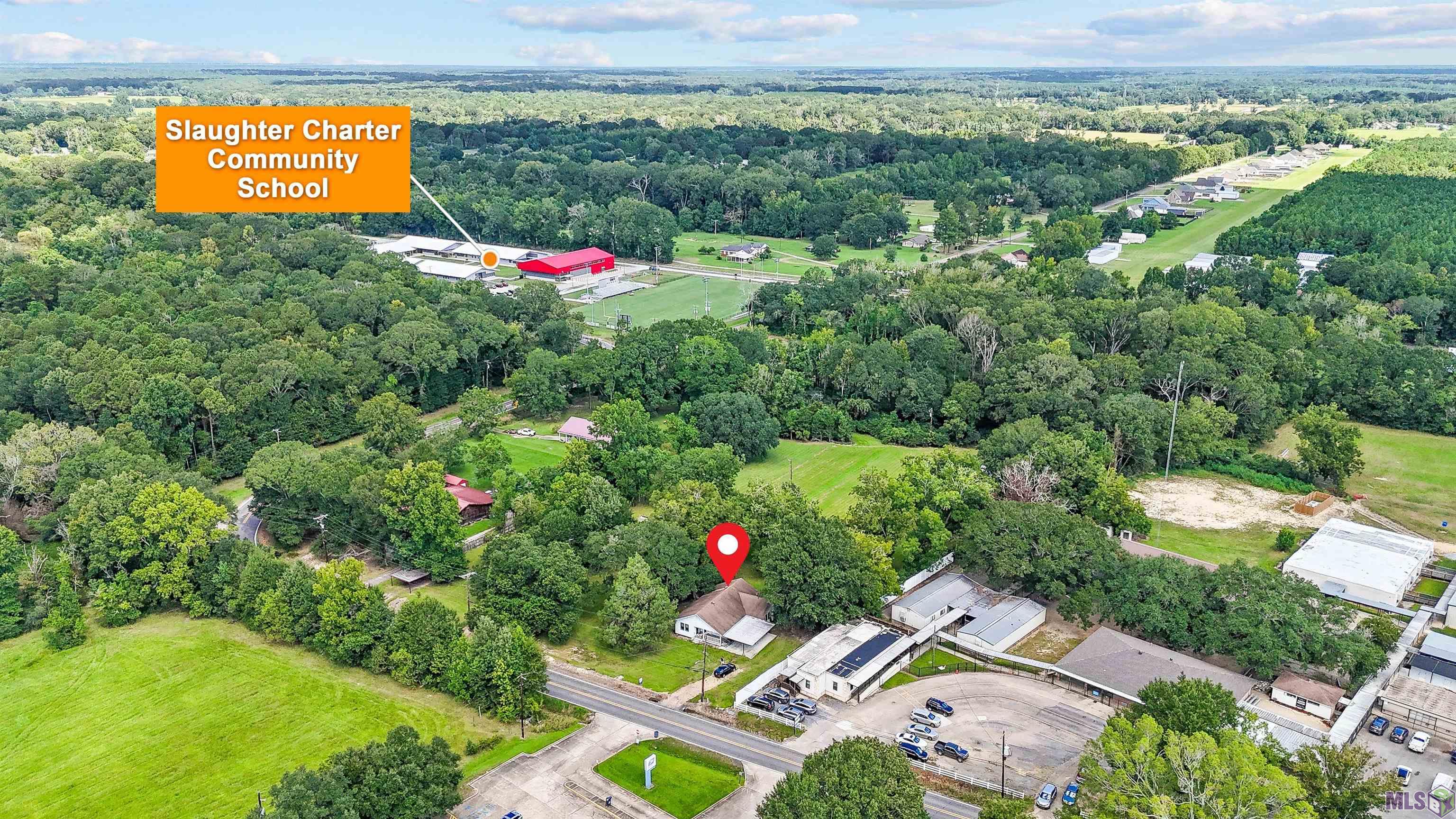 3138 Church Street Slaughter, LA 70777 - Photo 20 of 20