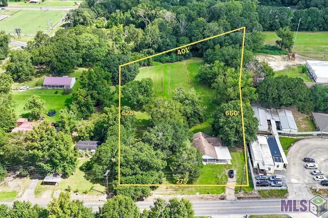 $260,000 | 3138 Church Street, Slaughter, LA 70777