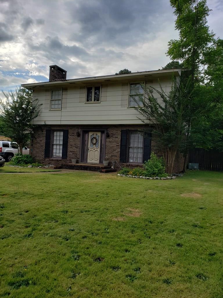 4515 Ritch Haven Road Columbus, GA 31909 - Photo 1 of 28 Main View