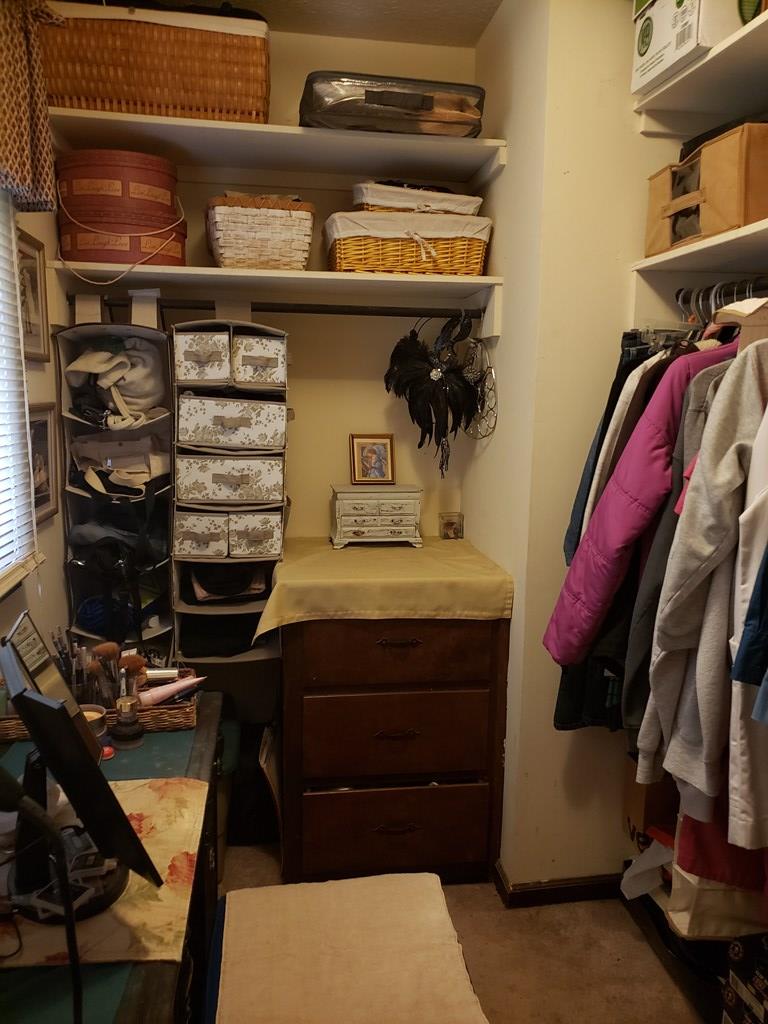 4515 Ritch Haven Road Columbus, GA 31909 - Photo 16 of 28 Master Closet 1