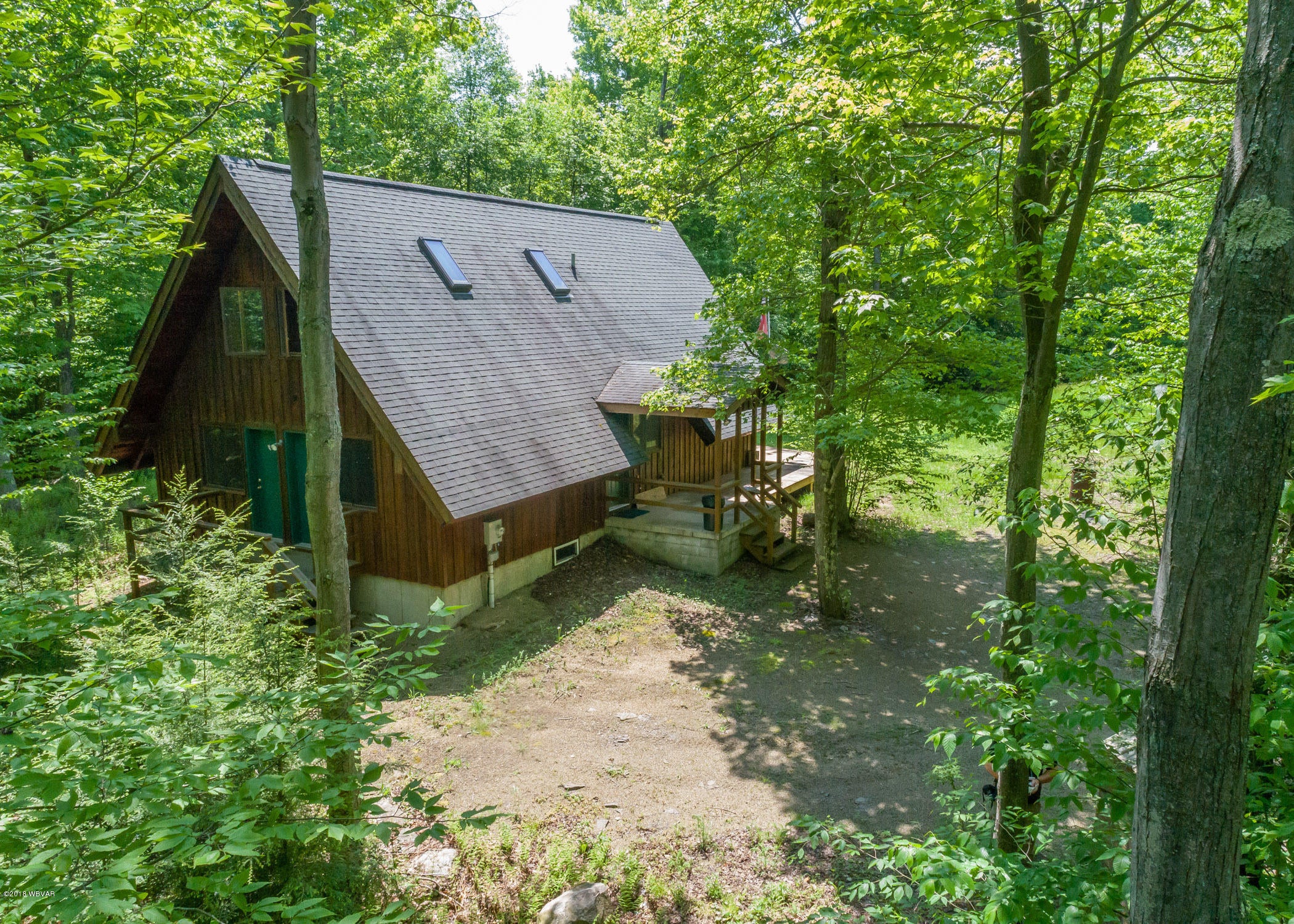 267 Miller Road Dushore, PA 18614 - Photo 58 of 60 267 Miller Road Dushore_May 29, 201823