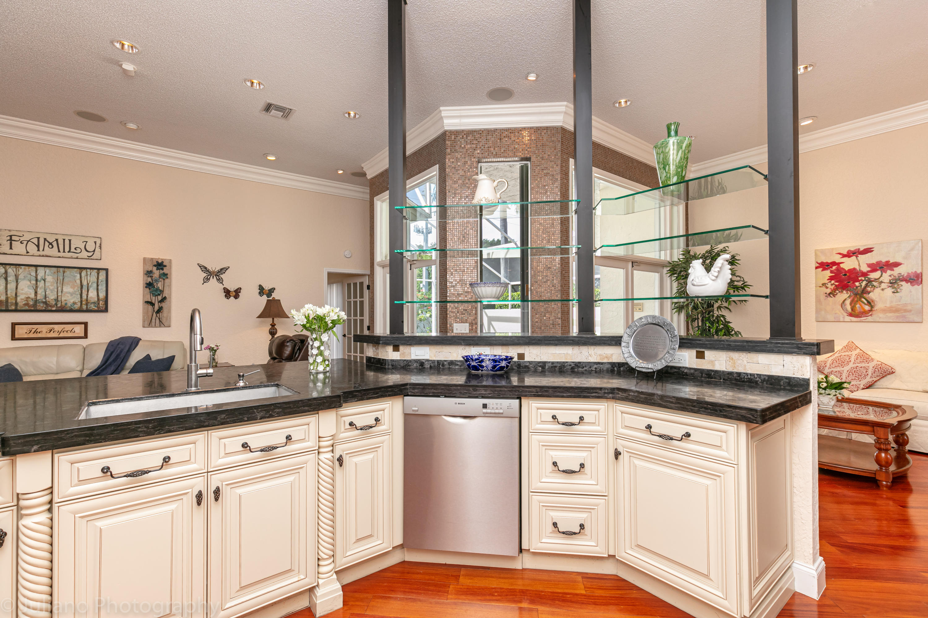 23177 Boca Club Colony Circle Boca Raton, FL 33433 - Photo 11 of 34 Kitchen
