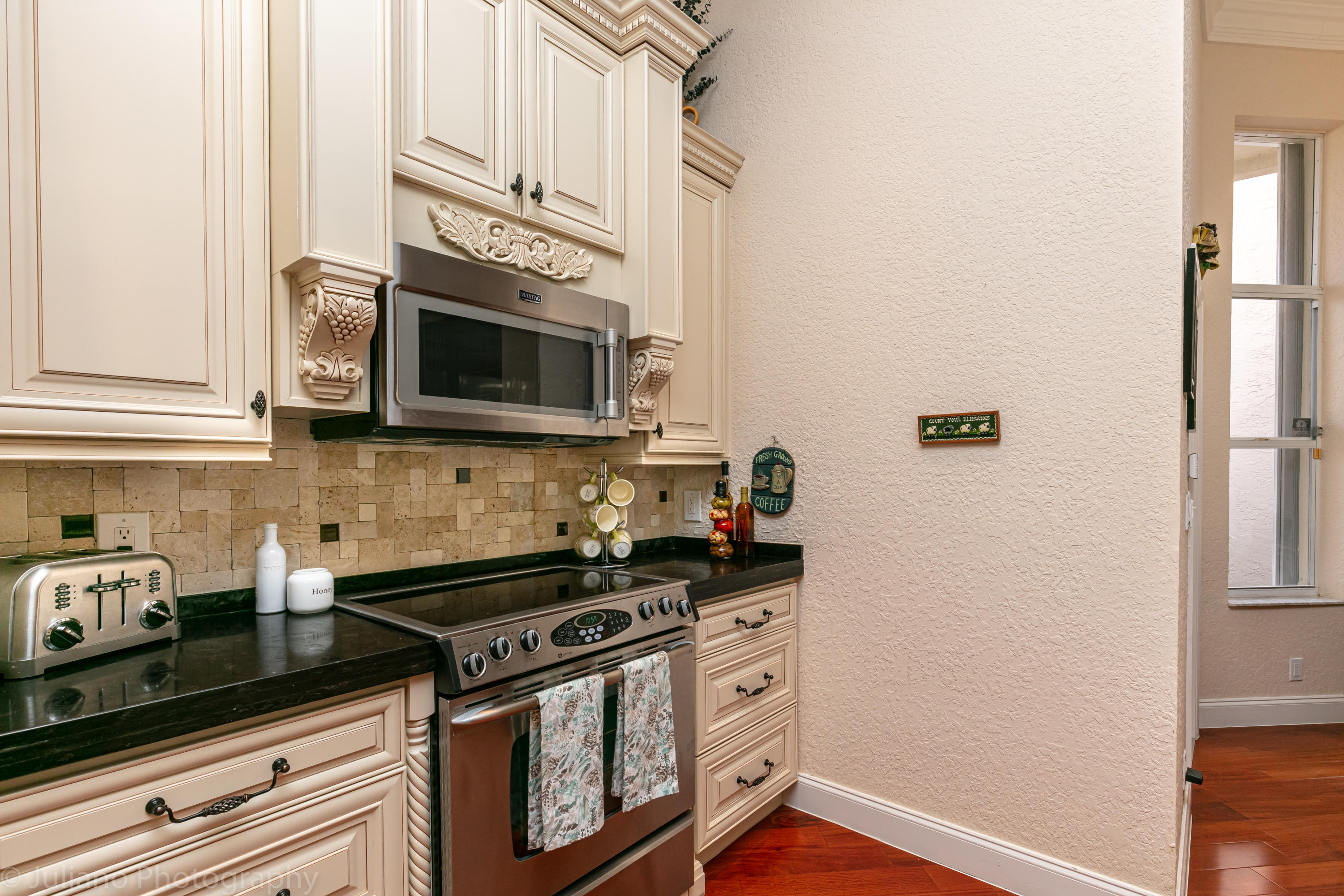 23177 Boca Club Colony Circle Boca Raton, FL 33433 - Photo 14 of 34 Kitchen