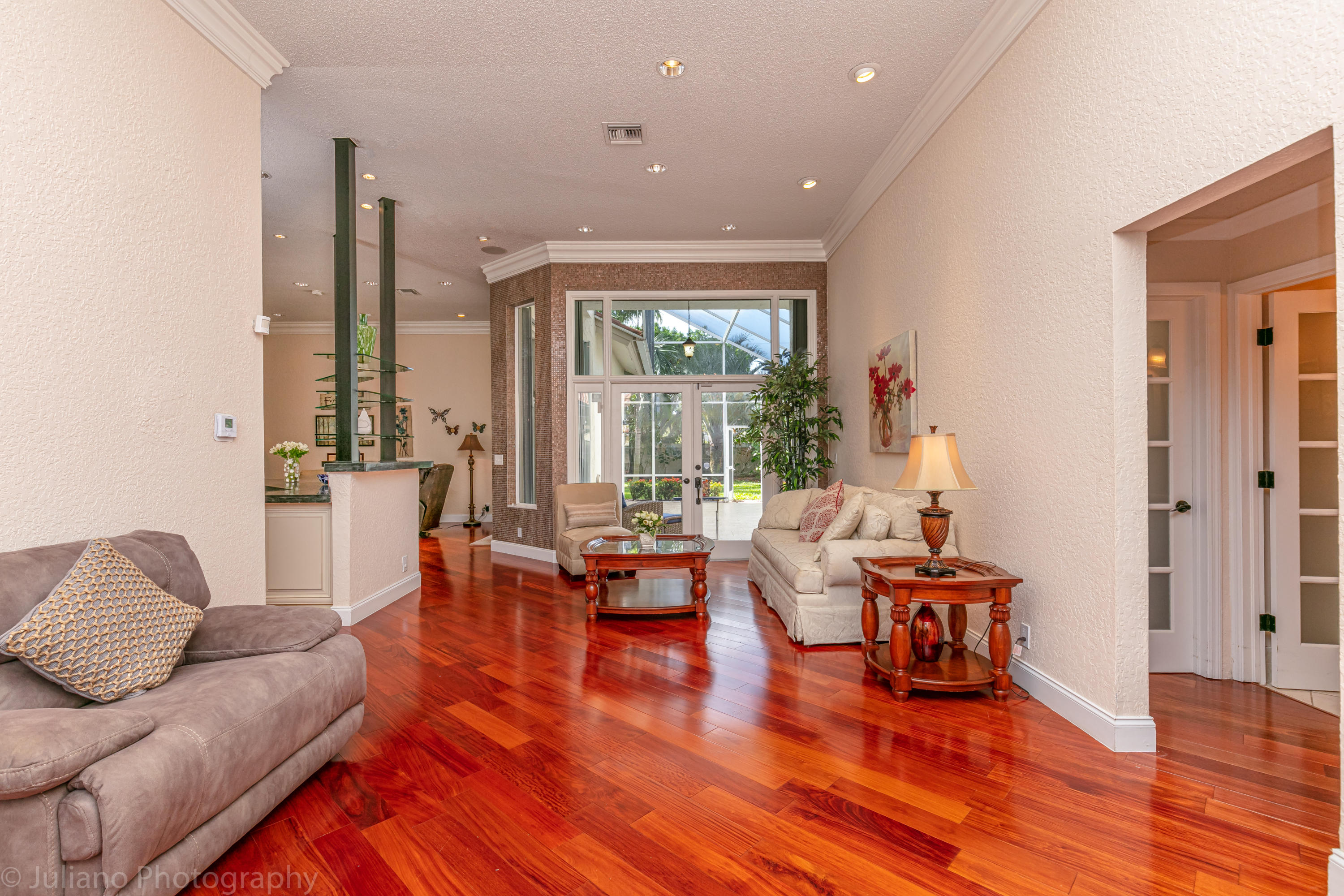 23177 Boca Club Colony Circle Boca Raton, FL 33433 - Photo 15 of 34 Living Room