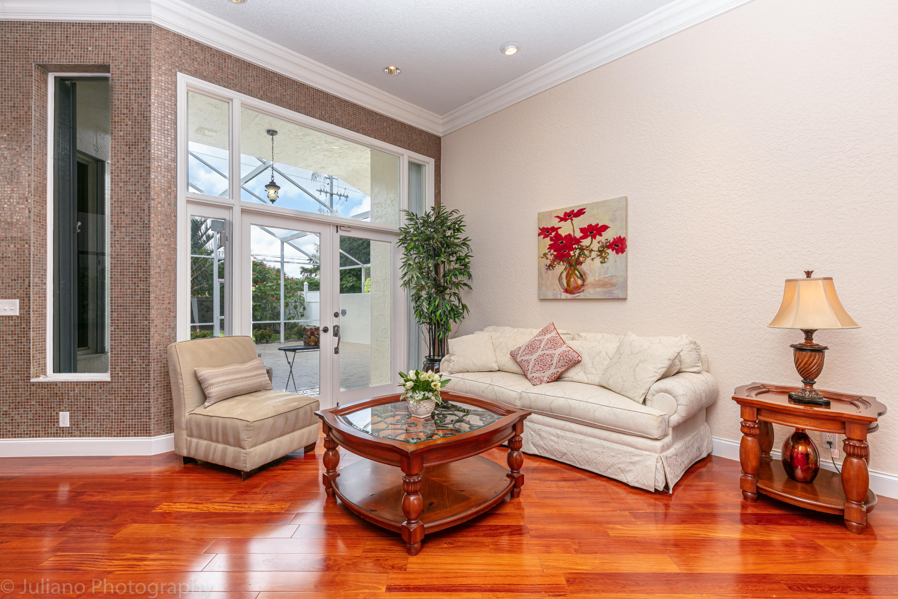23177 Boca Club Colony Circle Boca Raton, FL 33433 - Photo 17 of 34 Living Room