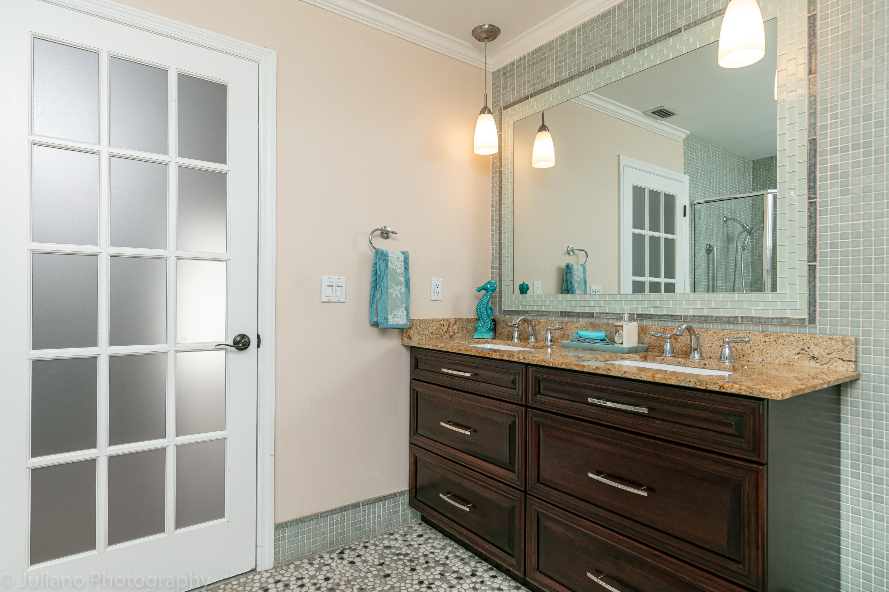 23177 Boca Club Colony Circle Boca Raton, FL 33433 - Photo 20 of 34 Master Bath