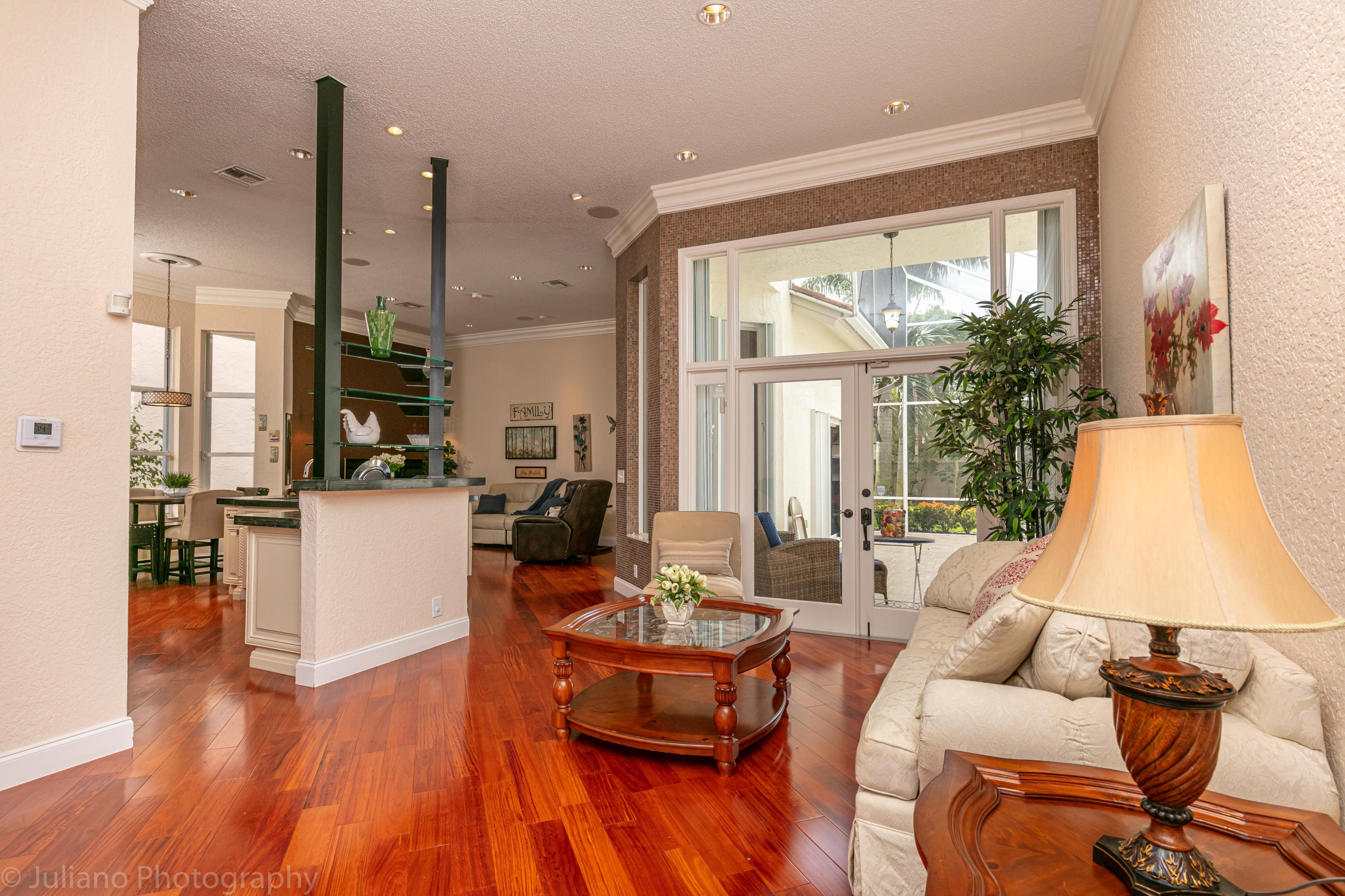 23177 Boca Club Colony Circle Boca Raton, FL 33433 - Photo 2 of 34 Living Room