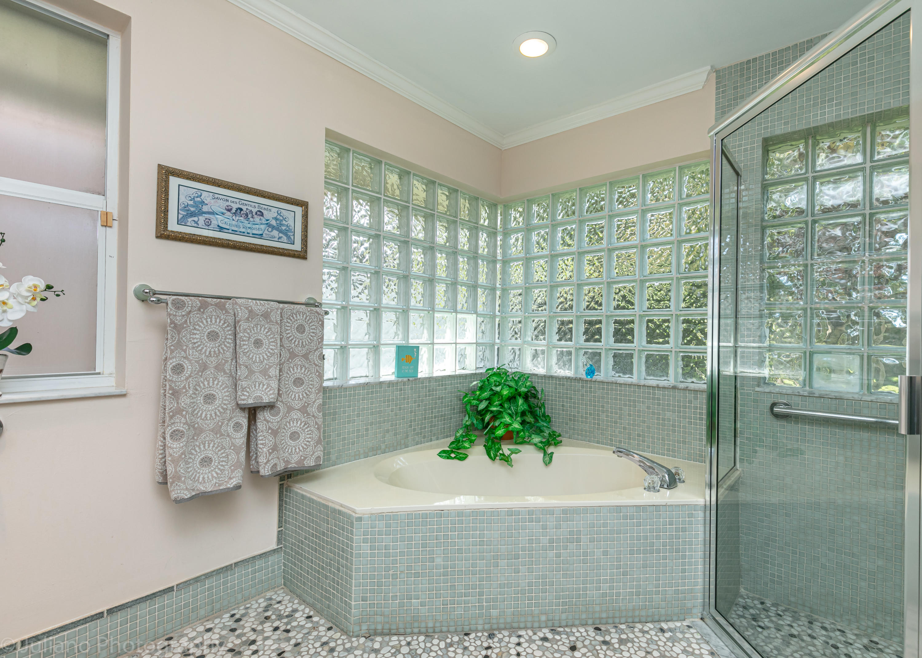 23177 Boca Club Colony Circle Boca Raton, FL 33433 - Photo 21 of 34 Master Bath