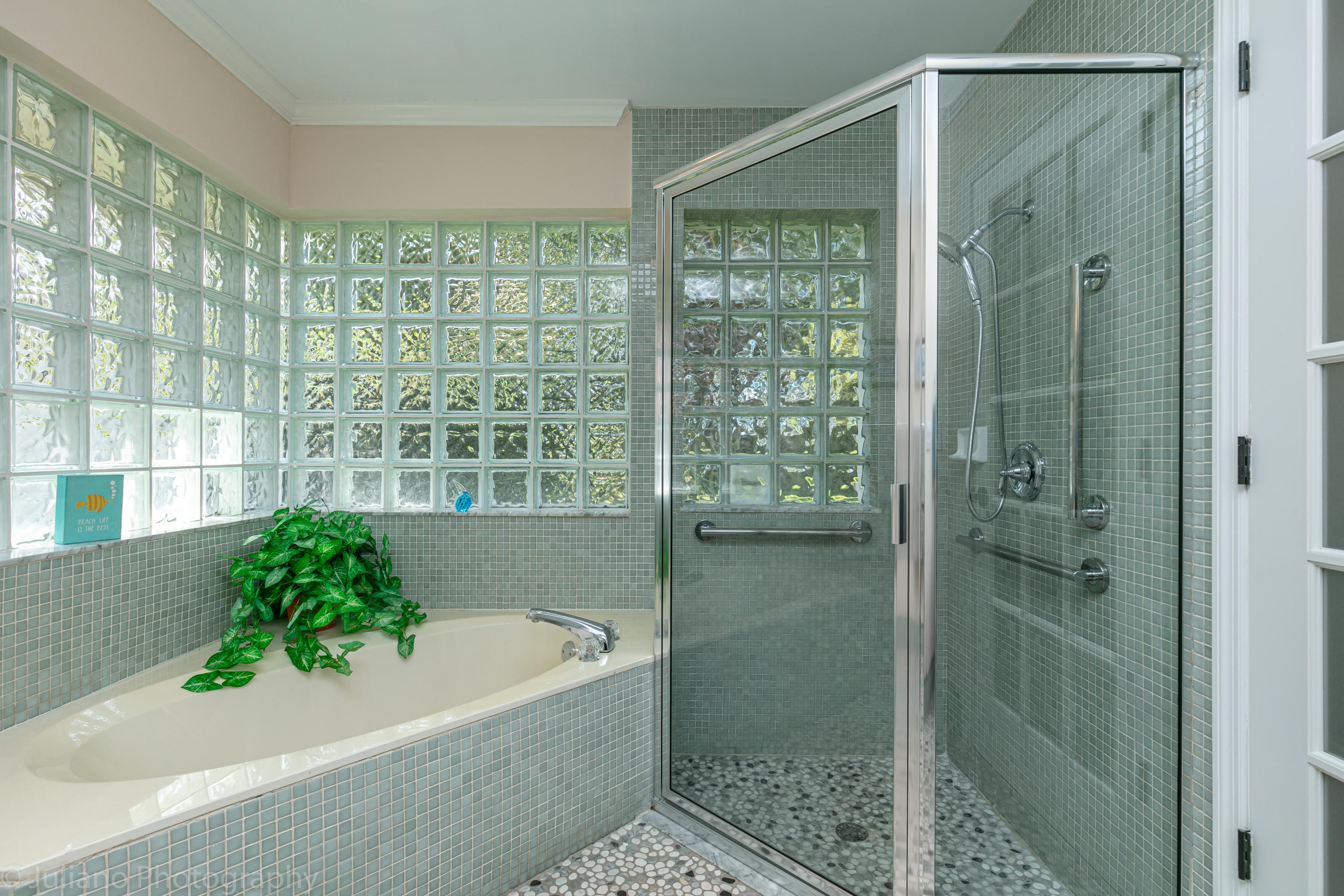 23177 Boca Club Colony Circle Boca Raton, FL 33433 - Photo 22 of 34 Master Bath