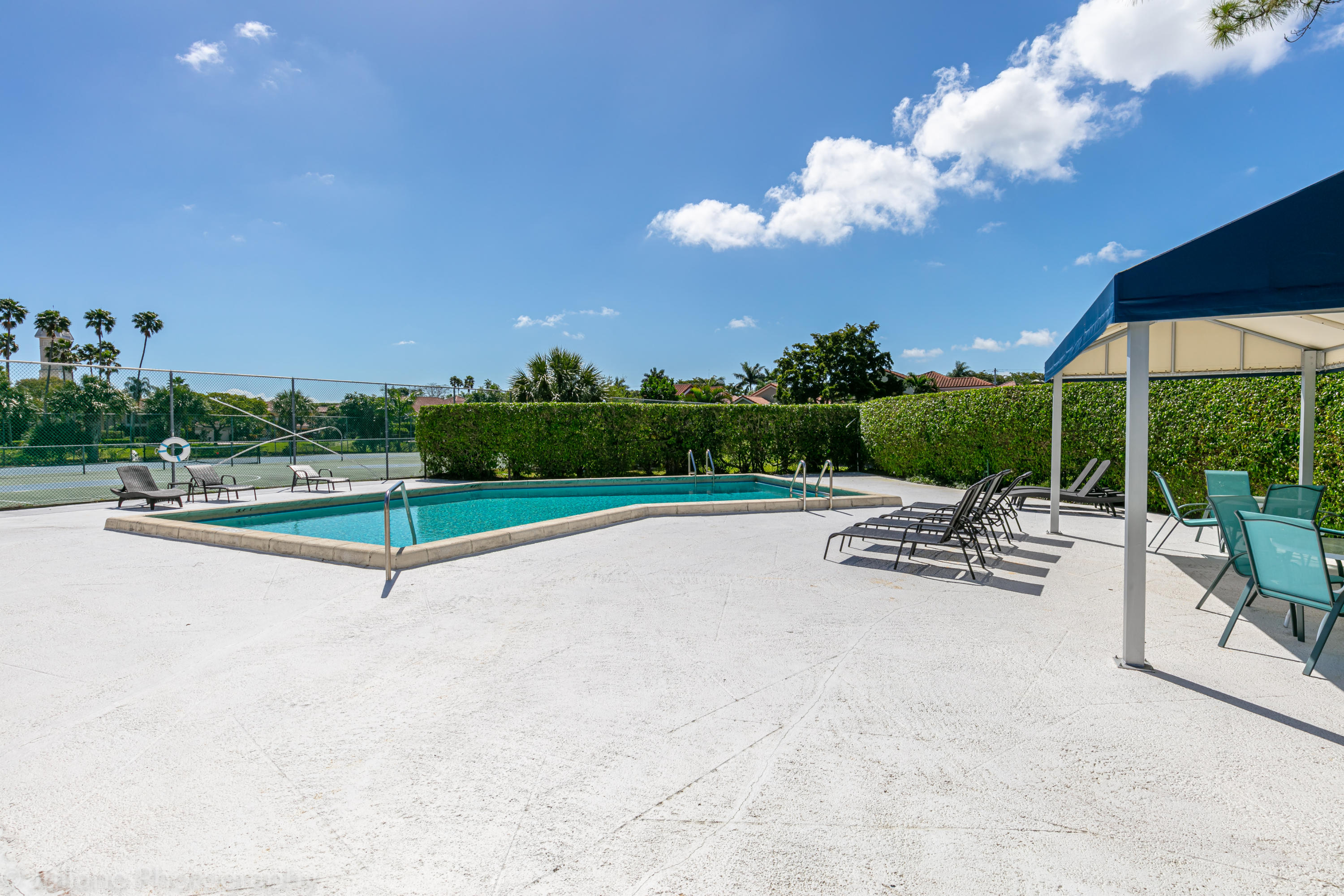 23177 Boca Club Colony Circle Boca Raton, FL 33433 - Photo 30 of 34 Community Pool