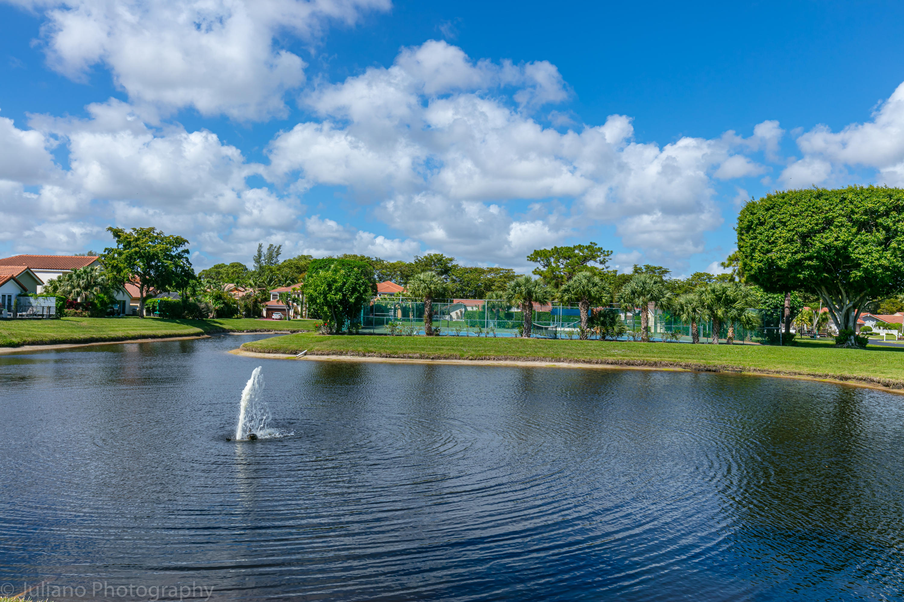 23177 Boca Club Colony Circle Boca Raton, FL 33433 - Photo 33 of 34 Lake