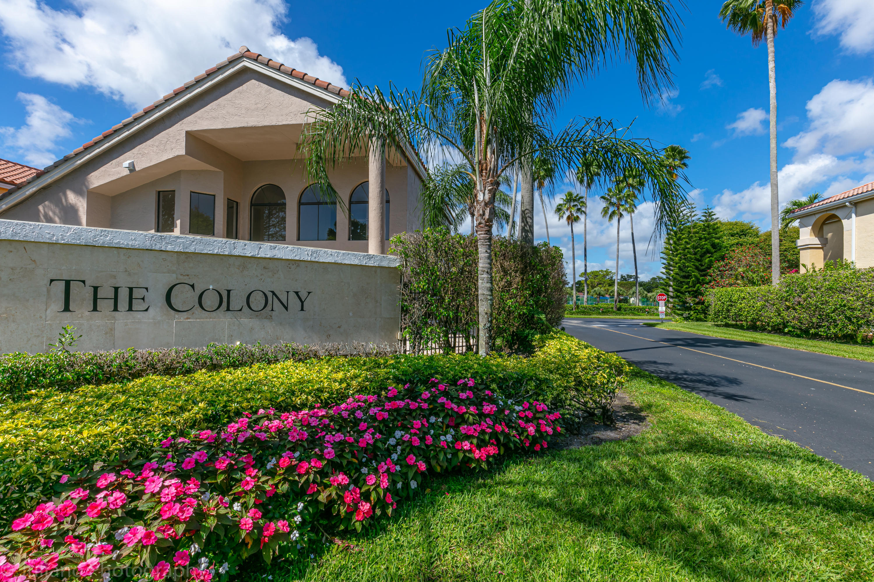 23177 Boca Club Colony Circle Boca Raton, FL 33433 - Photo 34 of 34 Entrance