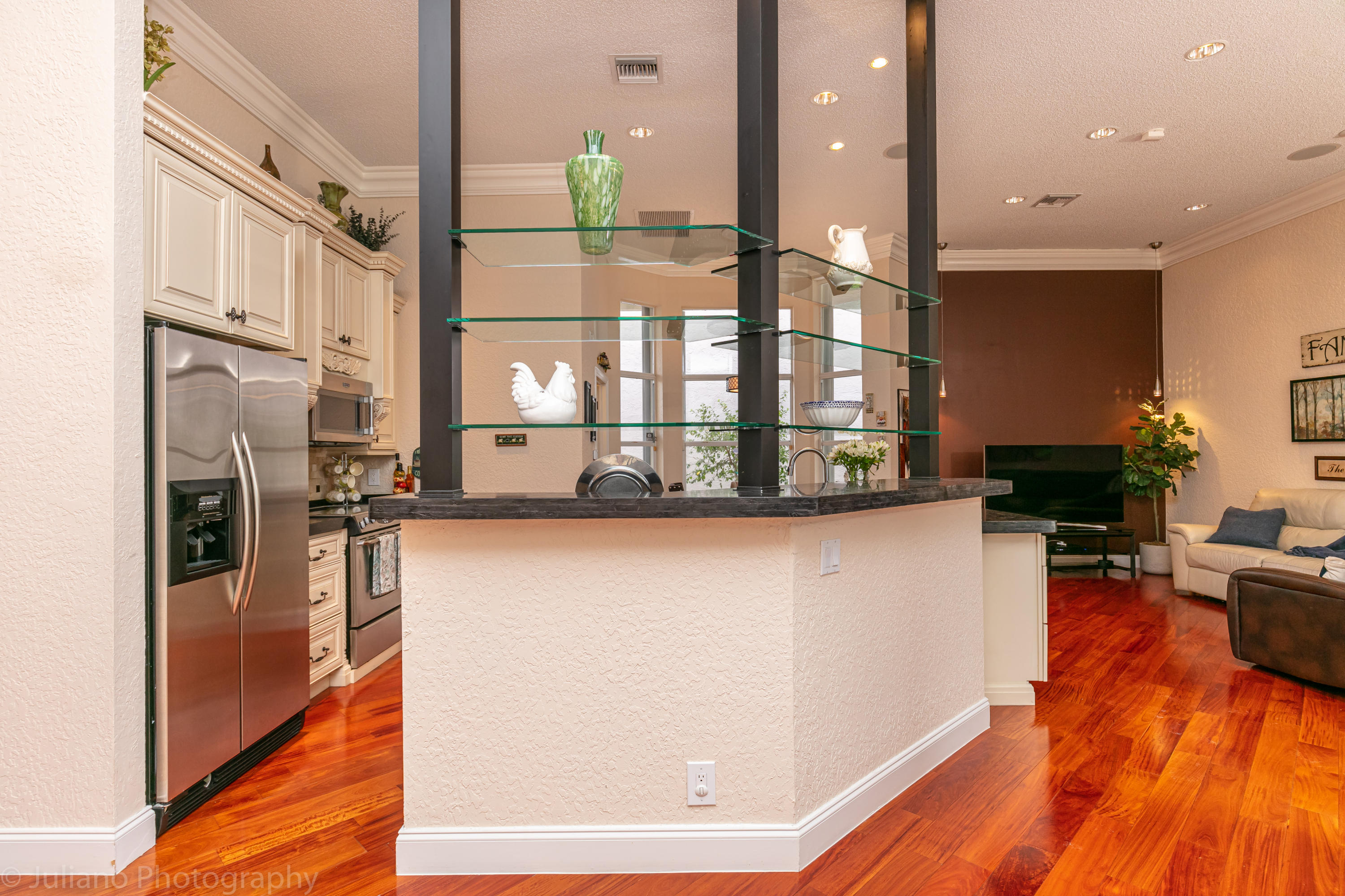 23177 Boca Club Colony Circle Boca Raton, FL 33433 - Photo 5 of 34 Kitchen