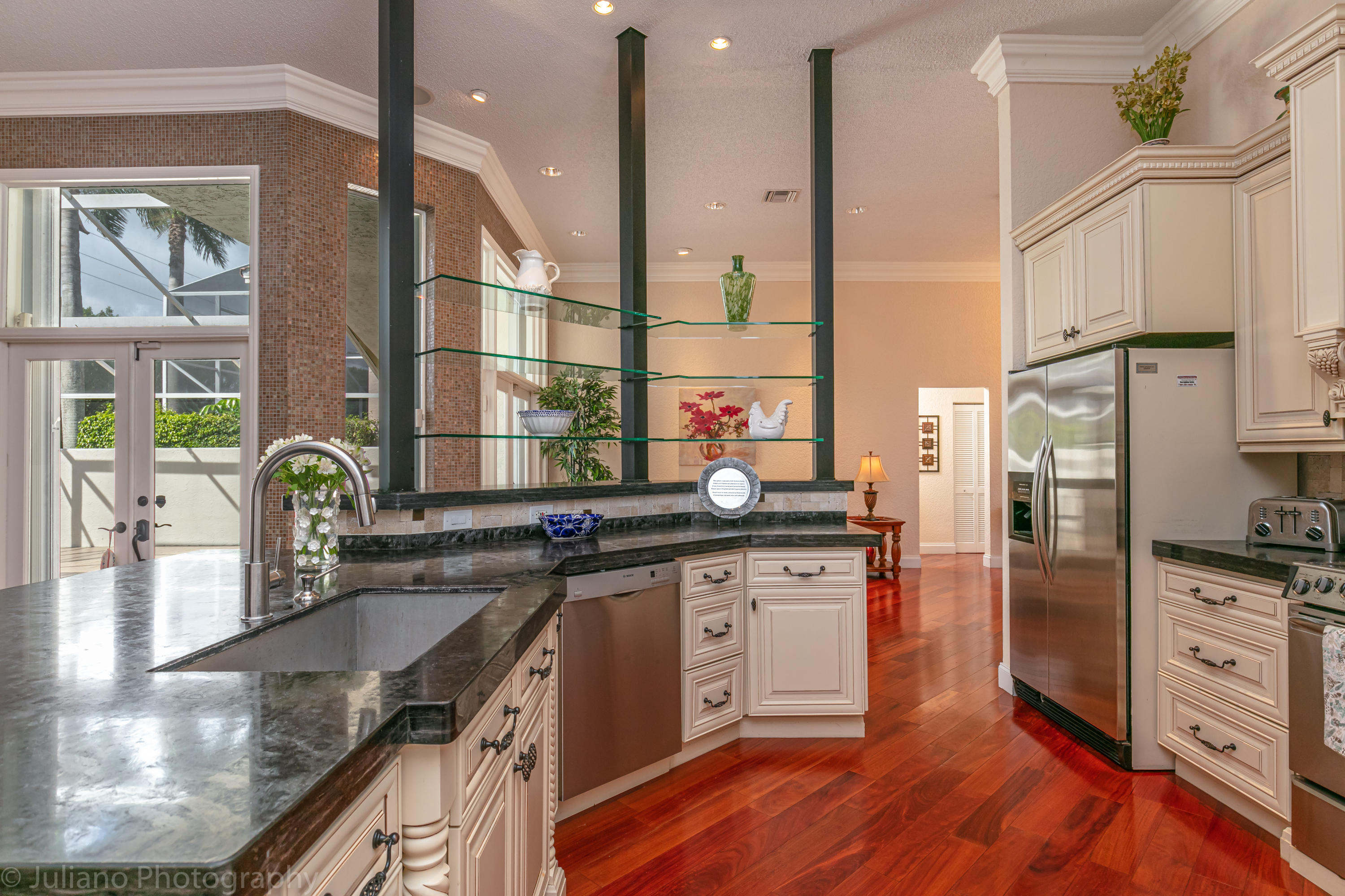 23177 Boca Club Colony Circle Boca Raton, FL 33433 - Photo 6 of 34 Kitchen