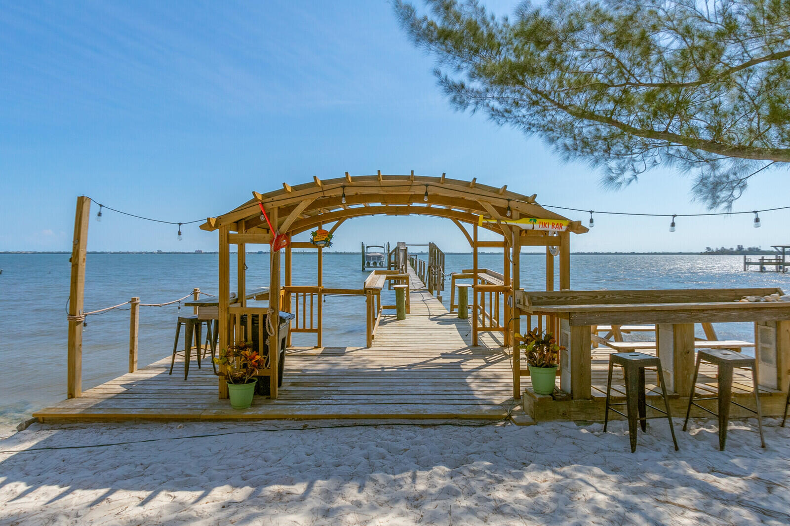 4320 S Highway Grant, FL 32949 - Photo 13 of 76 a front view of a house with garden