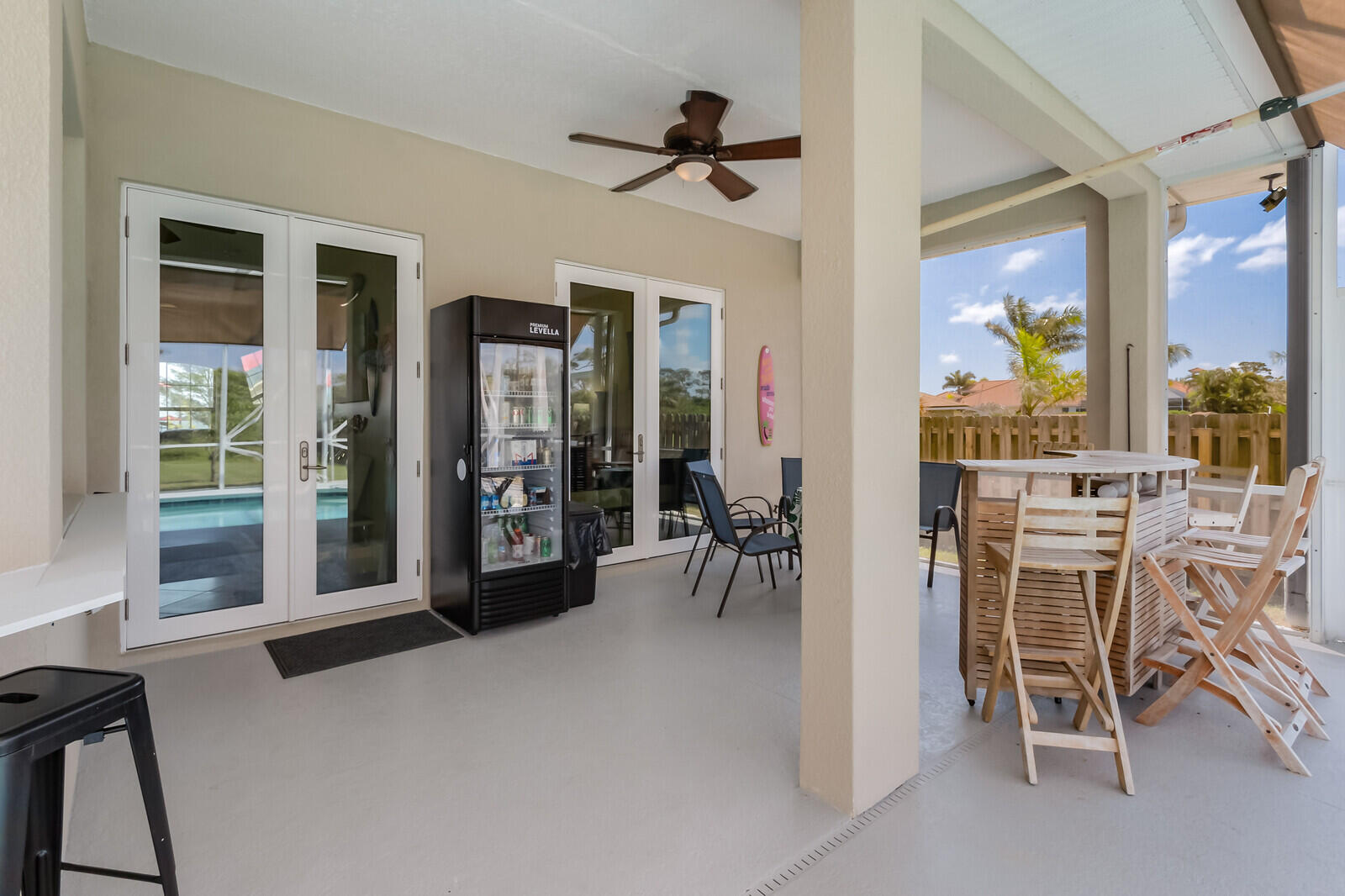 4320 S Highway Grant, FL 32949 - Photo 26 of 76 a view of a livingroom with furniture and a window