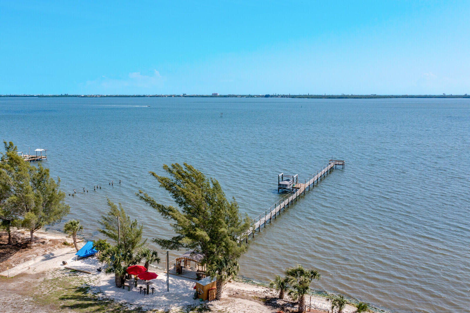 4320 S Highway Grant, FL 32949 - Photo 39 of 76 48_4320Highway1Aerials503_mls