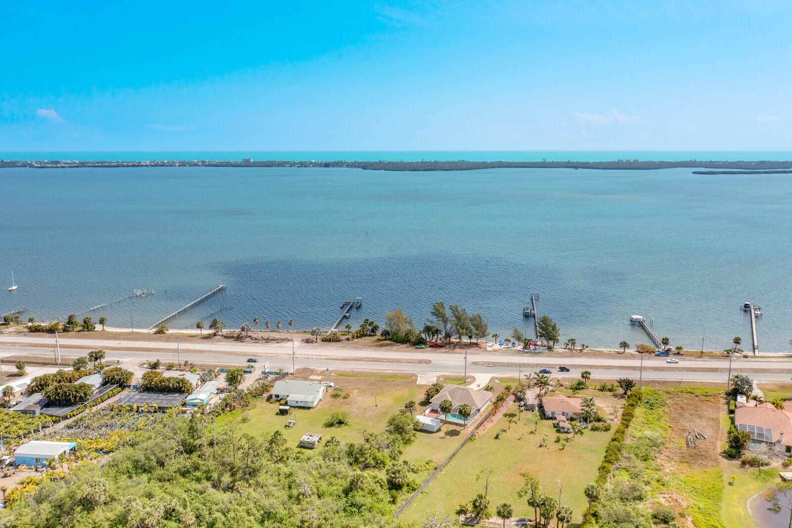 4320 S Highway Grant, FL 32949 - Photo 41 of 76 50_4320Highway1Aerials505_mls